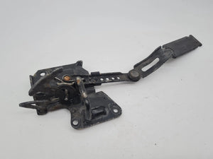 Original Audi A6 (4B2/4B4) Motorhaube Fanghaken 4B0823480C