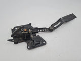 Original Audi A6 (4B2/4B4) Motorhaube Fanghaken 4B0823480C