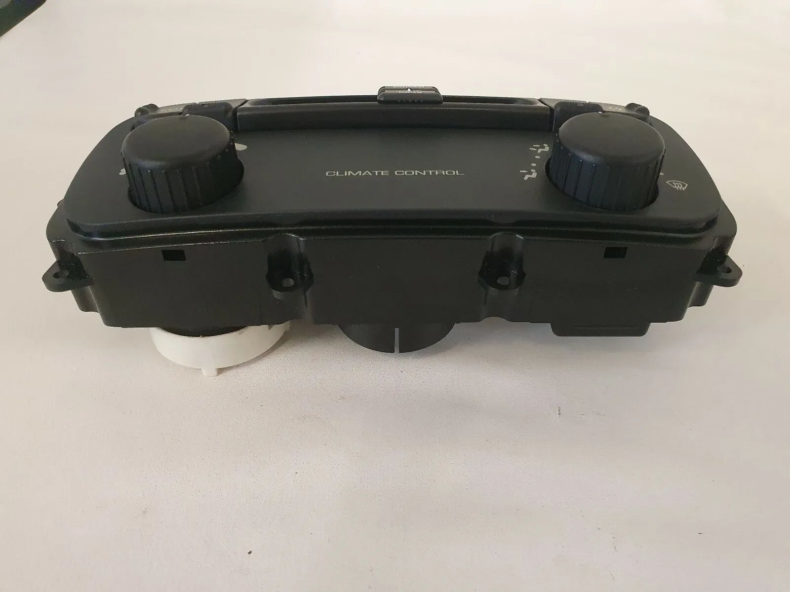 ⭐ Chrysler Voyager RG 2001-2002 Bedienteil Heizung Klimaanlage Klima 05005002AF