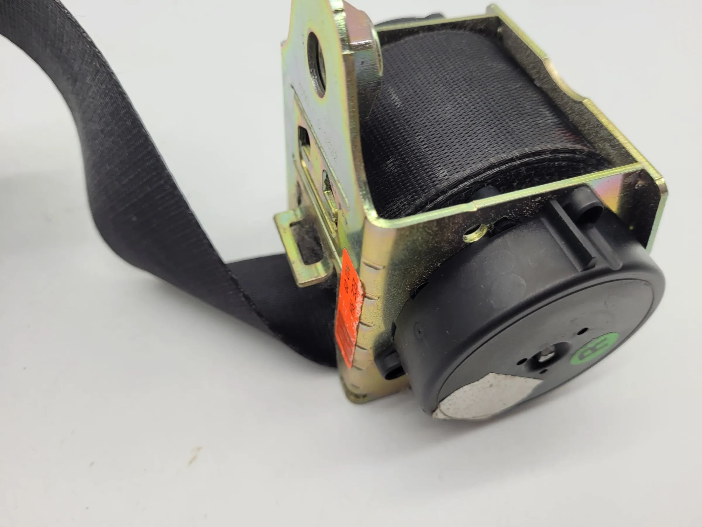 Original Mini One (R50/R53) Sicherheitsgurt Gurt Vorne Rechts 1505913