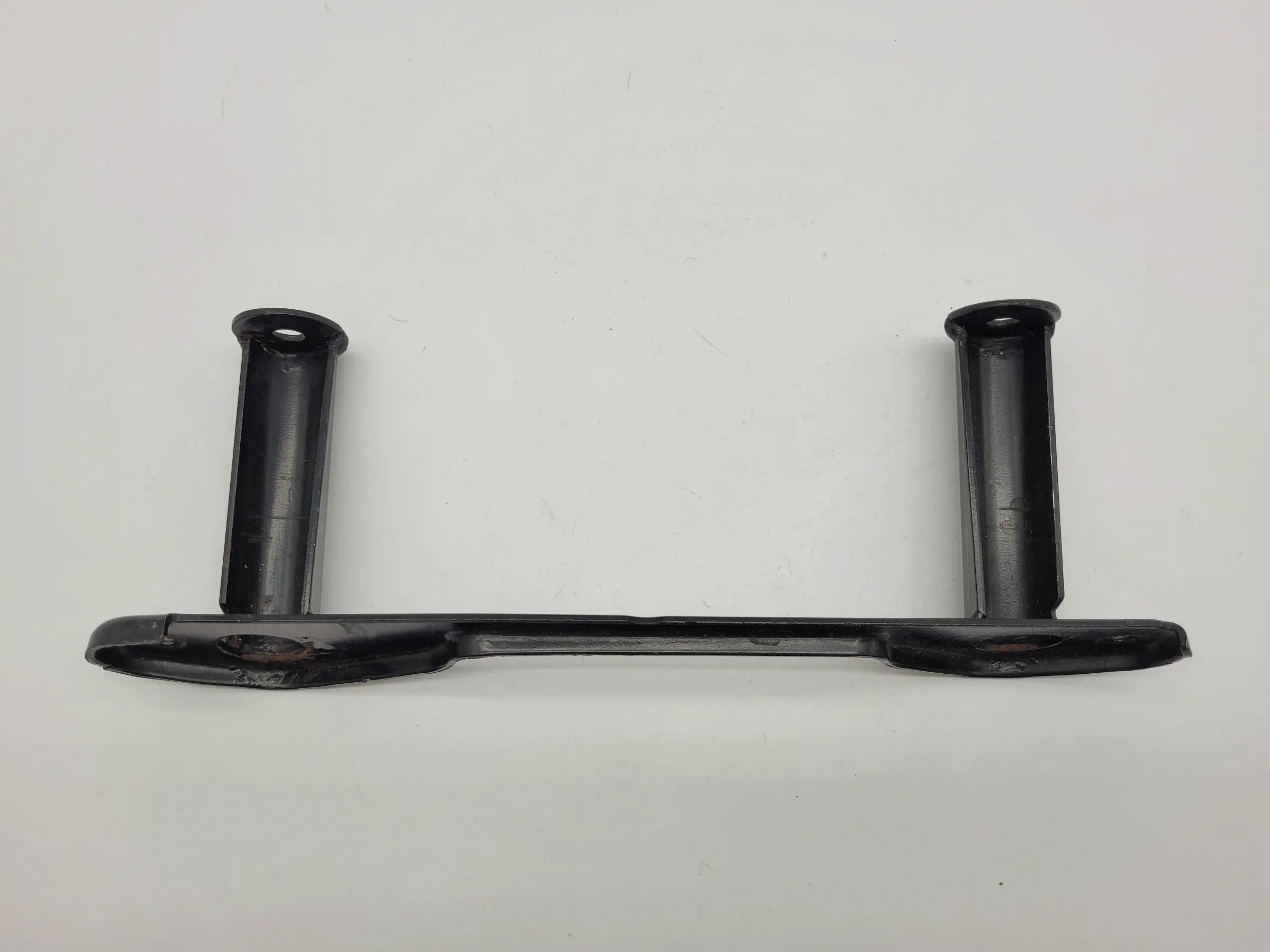 Original BMW Halter Einspritzleiste Einspritzrohr 13.53-7545355