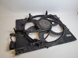 Original BMW 5er (E60/E61) Elek. Lüfter Ventilator Kühler 67.32-6931231
