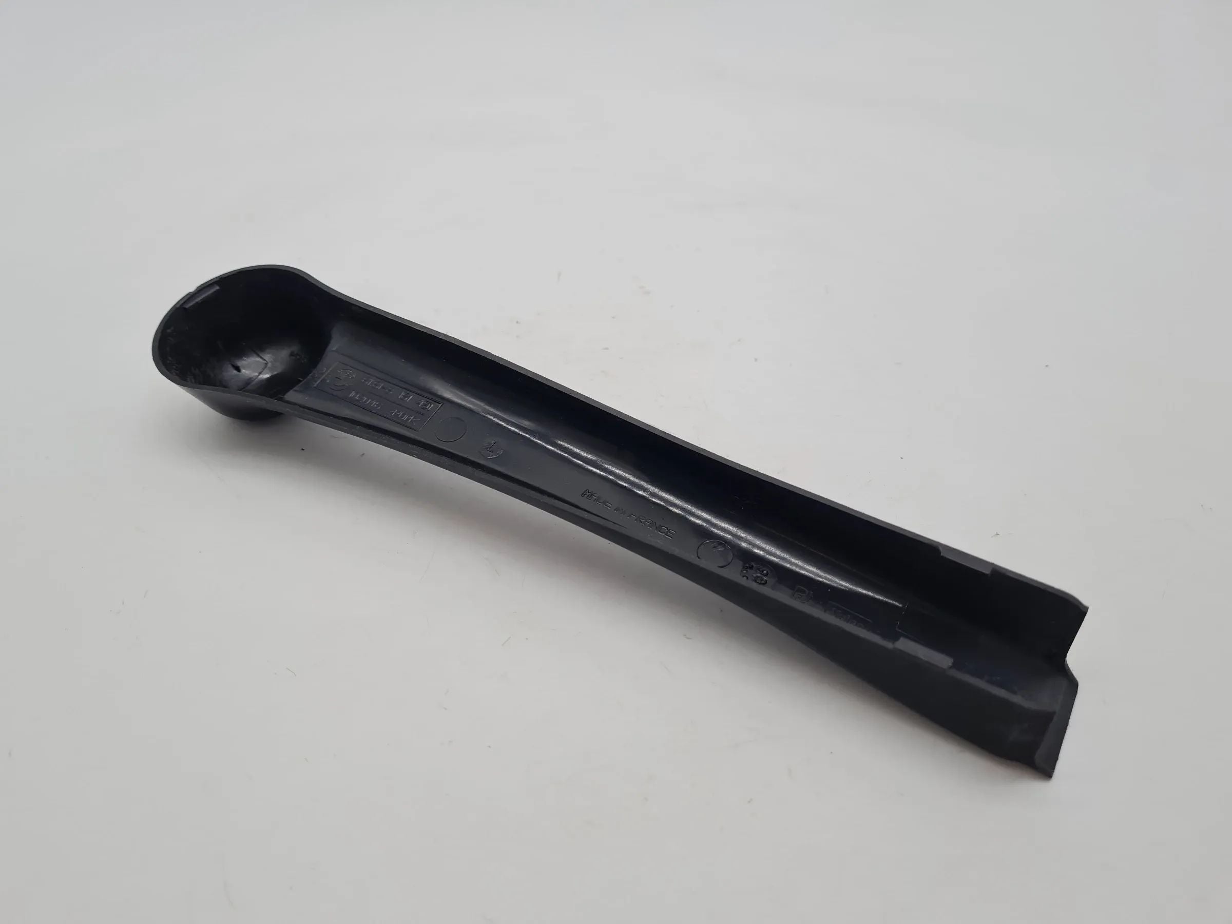 Original BMW 5er (E39) Wischerarm Blende Verkleidung 61.61-8161491