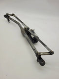 Original Fiat Punto (188) Wischermotor Wischergestänge 60511003