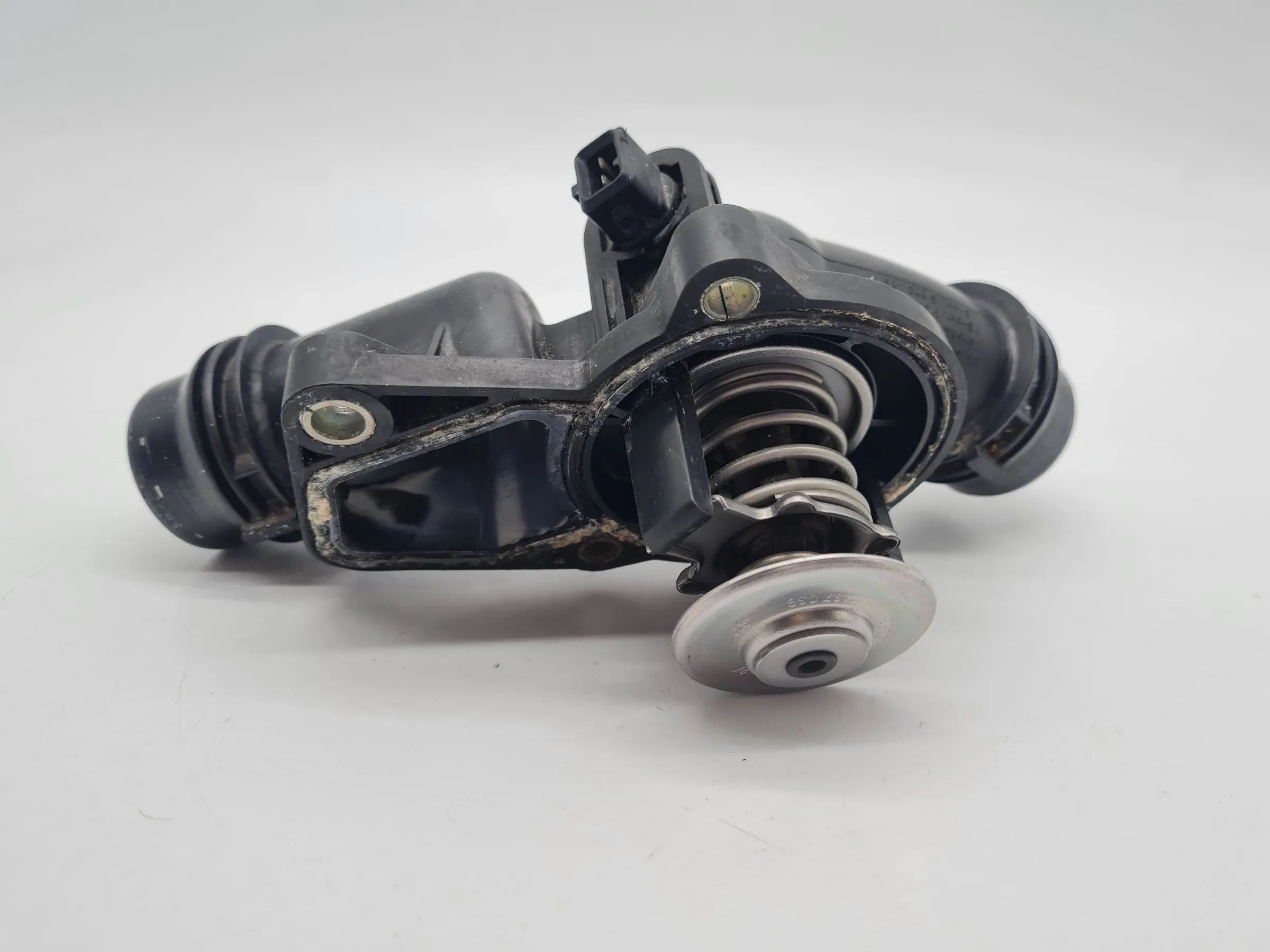 Original BMW 3/5 E46/39/E36 Thermostat /Kühlmittel 1436824