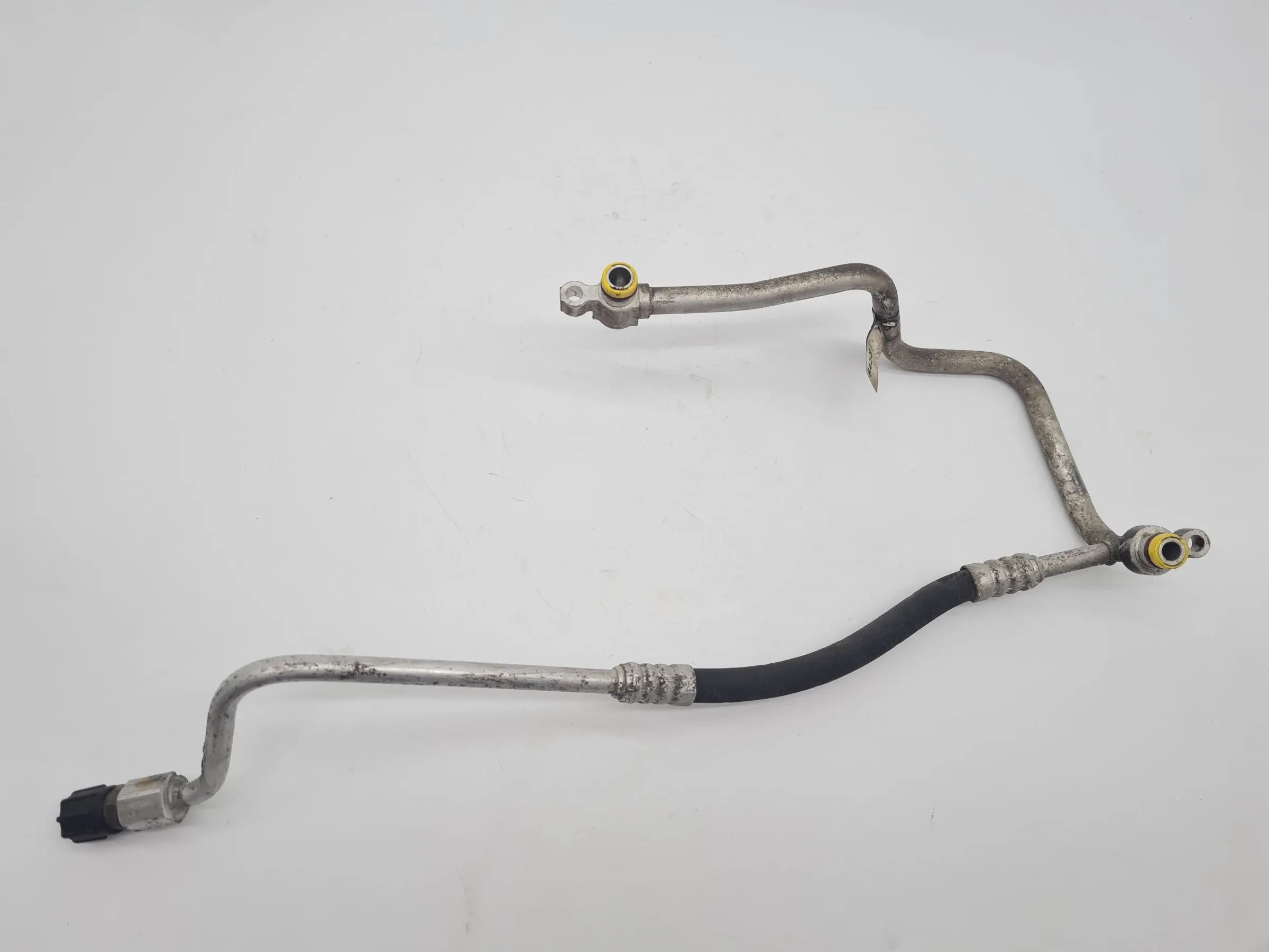 Original Mini One (R50/R53) Klimaleitung Klimaschlauch 64.53-1504536-05