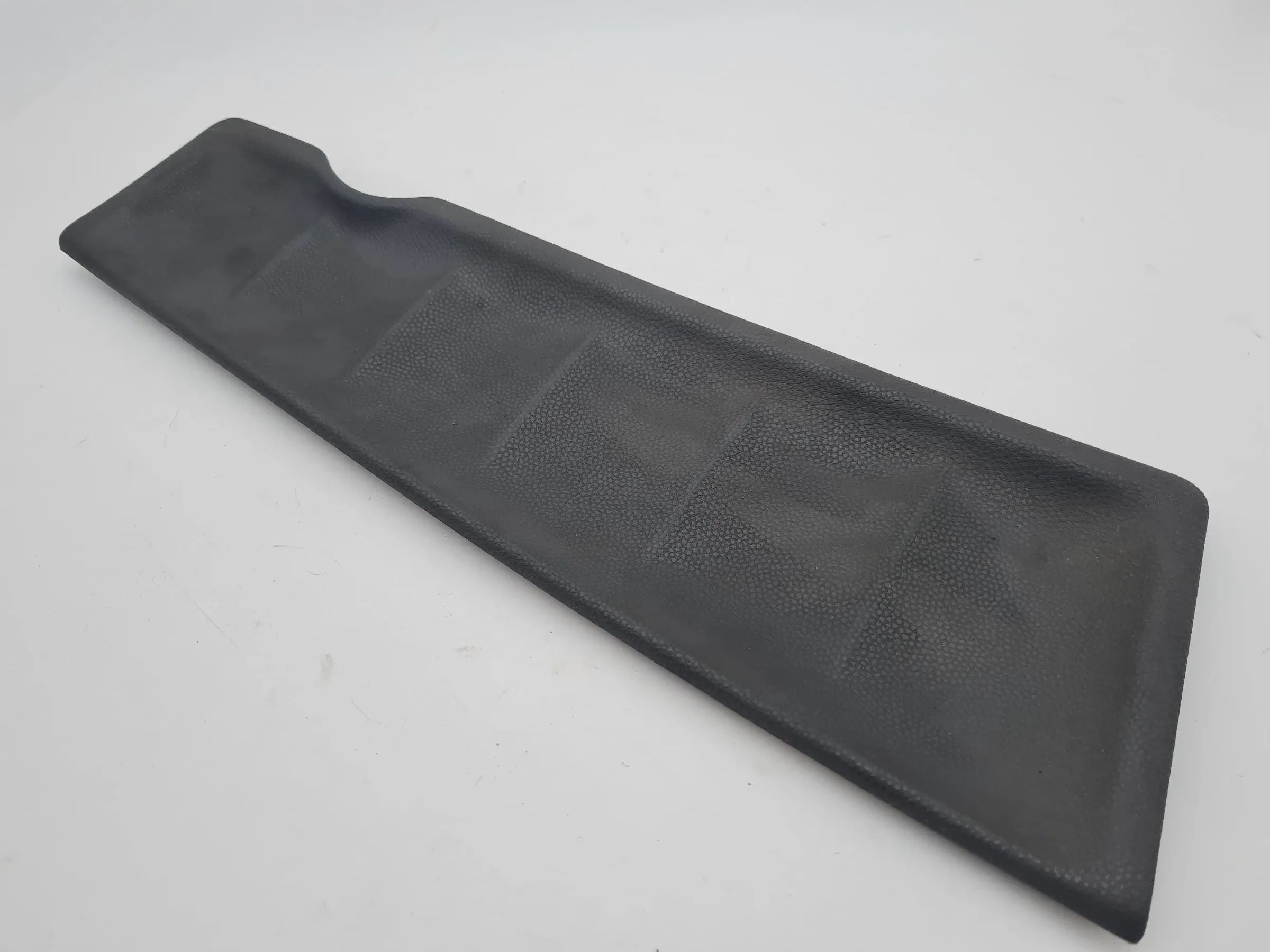 Original Mini One (R50/R53) Matte Ablagefach Gummi Einlage Links 51.43-7057375