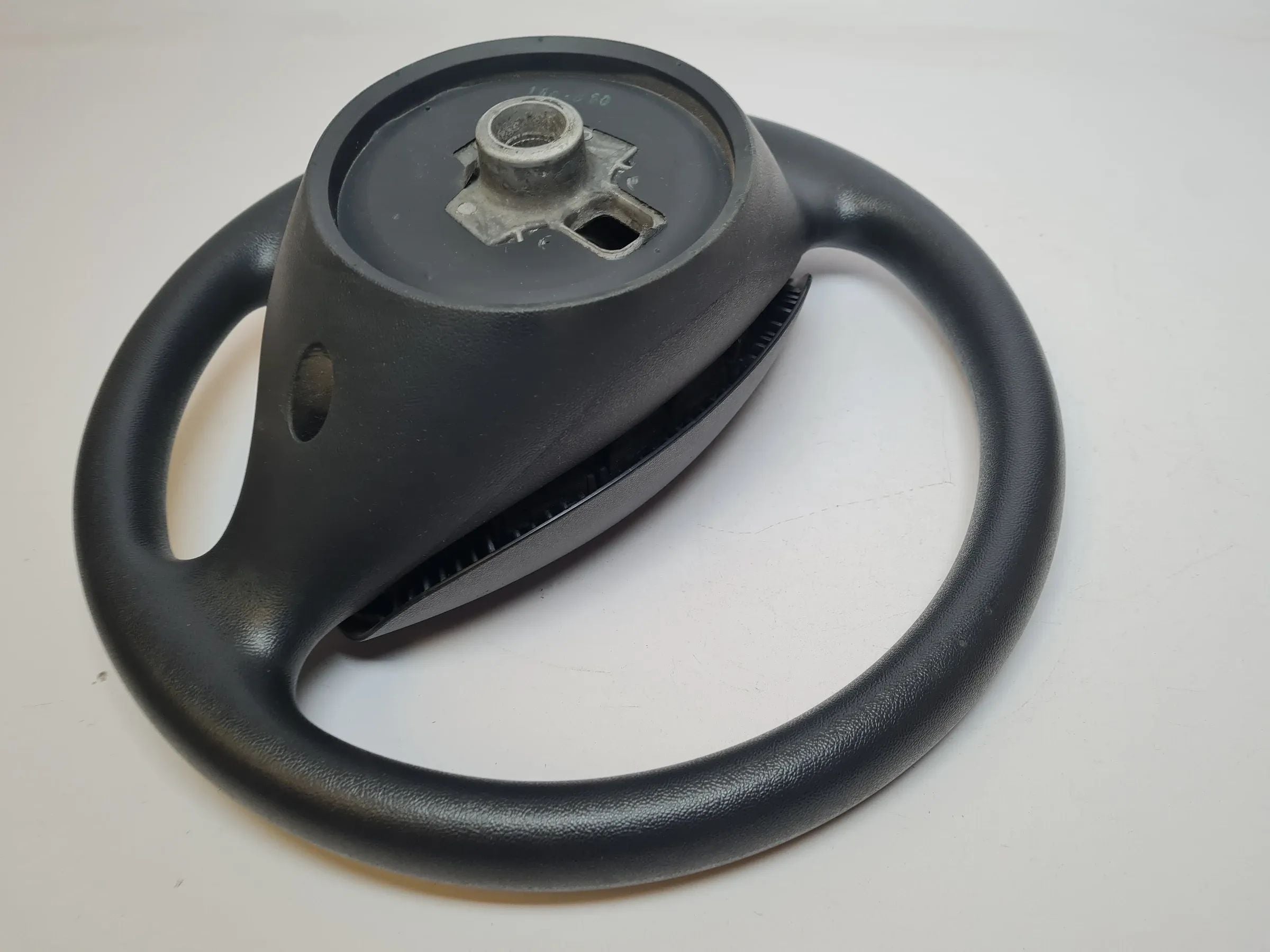 Original Fiat Stilo (192) Lenkrad Lenkung 00735304560