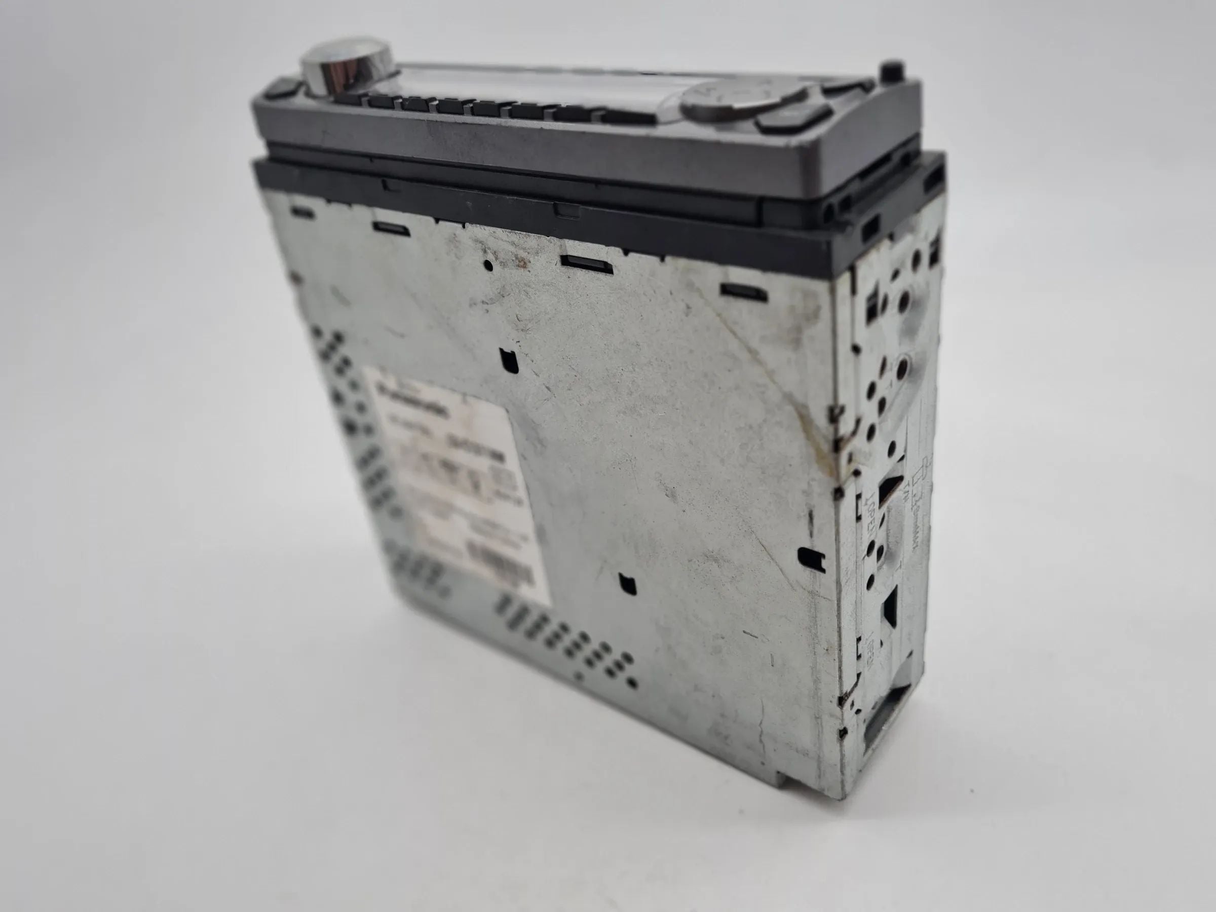 Original Audi 80 Panasonic Autoradio CD CQ-C1311NW