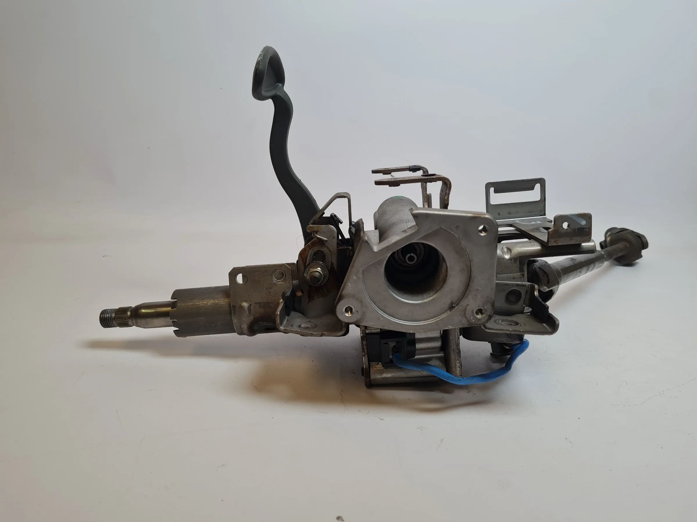 Original Fiat Punto (188) Lenksäule 26087456