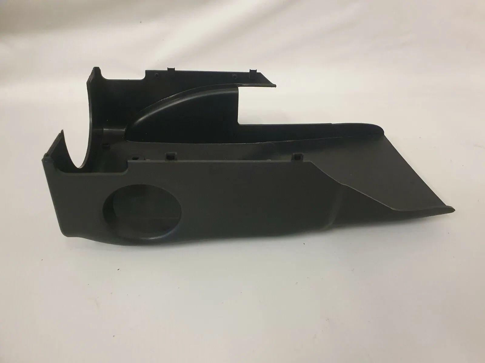 Volvo V70 II Kombi Bj.00 Lenksäule Verkleidung Abdeckung Unten 3409335 rechtslen