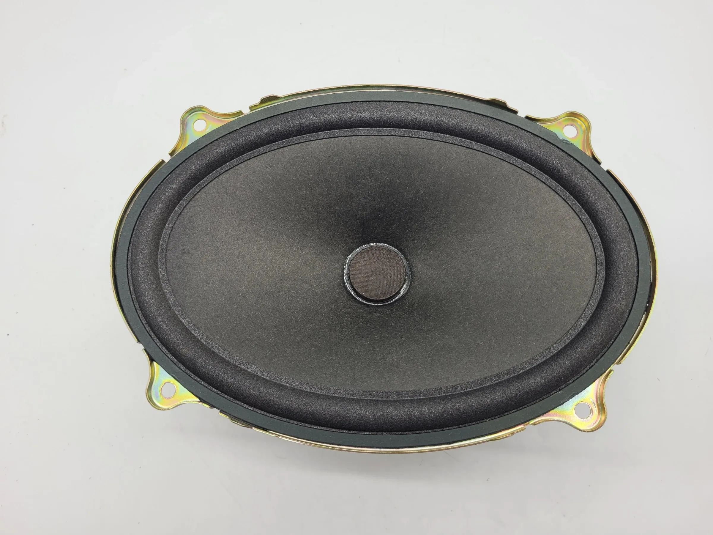 Original Mini One (R50/R53) Hecklautsprecher Rechts Hinten 65.13-6801101.R