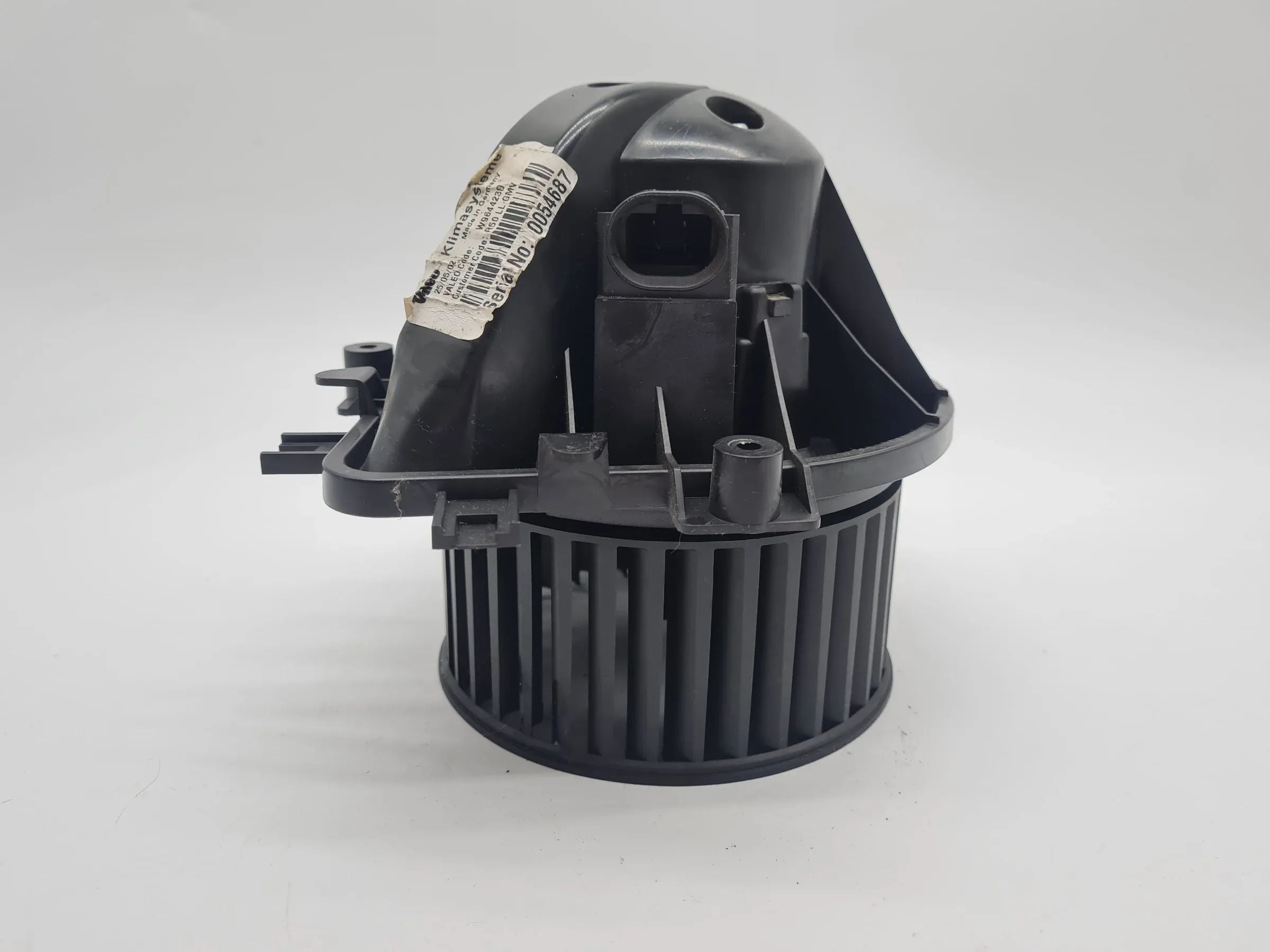 Original Mini One (R50/R53) Gebläsemotor Lüftermotor Heizungsgebläse W964423D