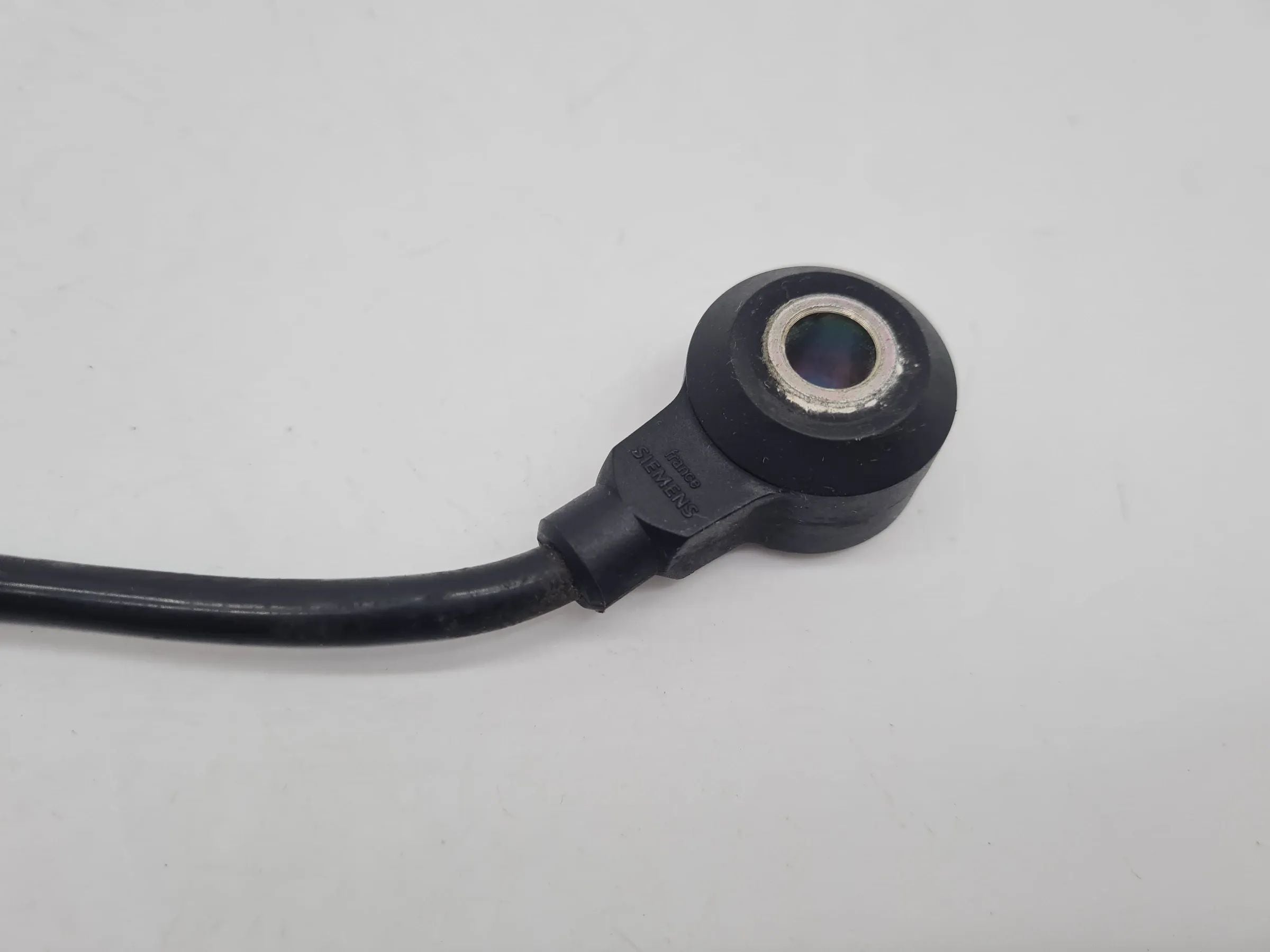 Original BMW E 46/53/60/61/65/81/83/90/91 Klopfsensor Impulsgeber Sensor 1435485