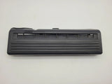 Original Mini One (R50/R53) Abdeckung Einspritzrohr Motor 7510290