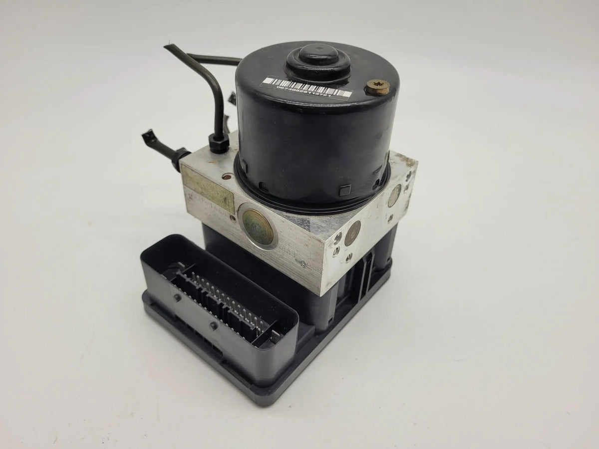 Original Mini One (R50/R53) ABS Block Hydraulikblock 34.51-6760268 / 9