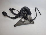 Original Mini One (R50/R53) Bremspedal Kupplungspedal Pedal Block 1511659