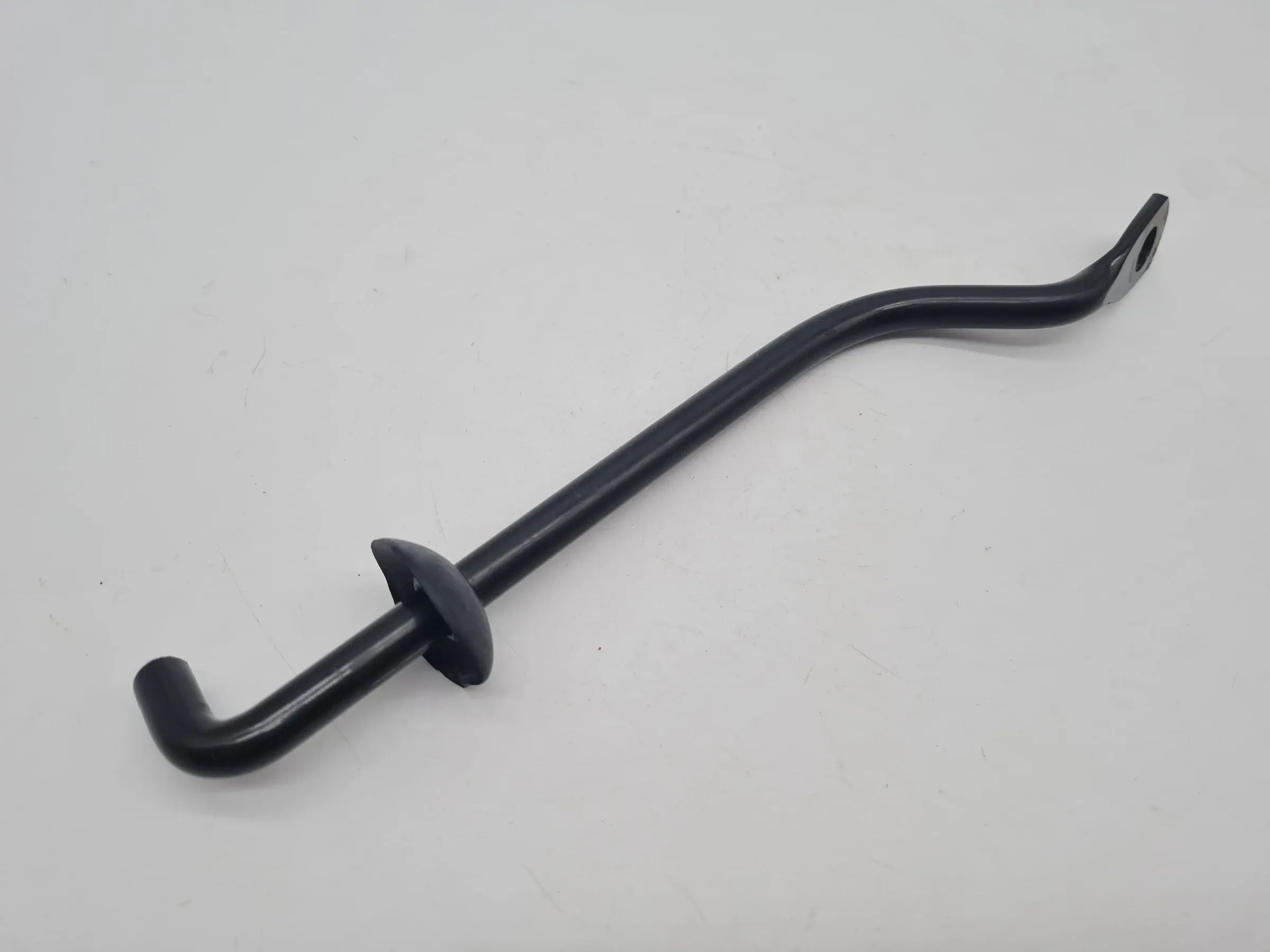 Original Mini One (R50/R53) Halterung Sitzschiene Gurt 0766561 / 1489127
