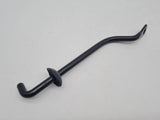 Original Mini One (R50/R53) Halterung Sitzschiene Gurt 0766561 / 1489127