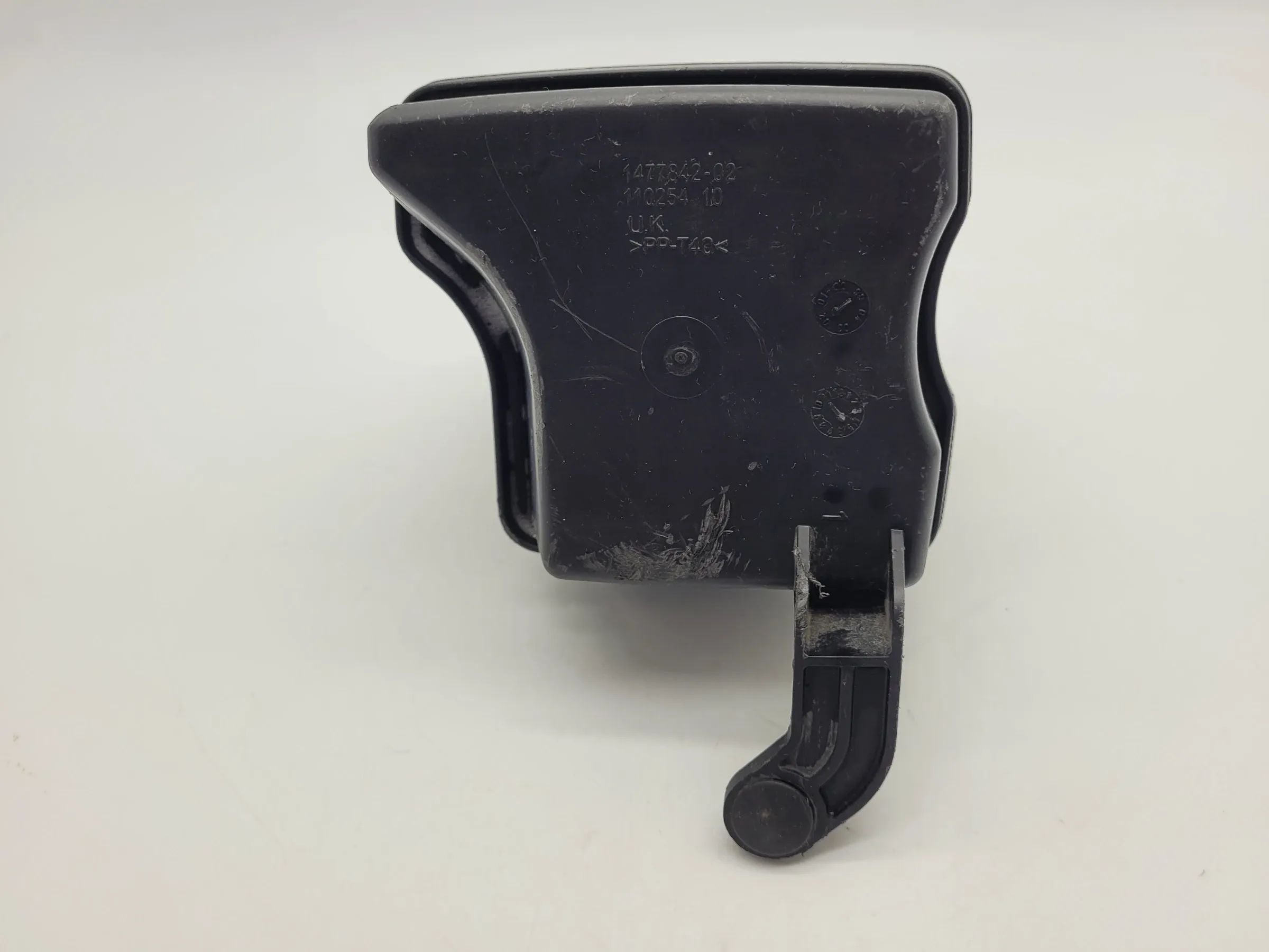 Original Mini One (R50/R53) Luftansaugresonator 1477842-02