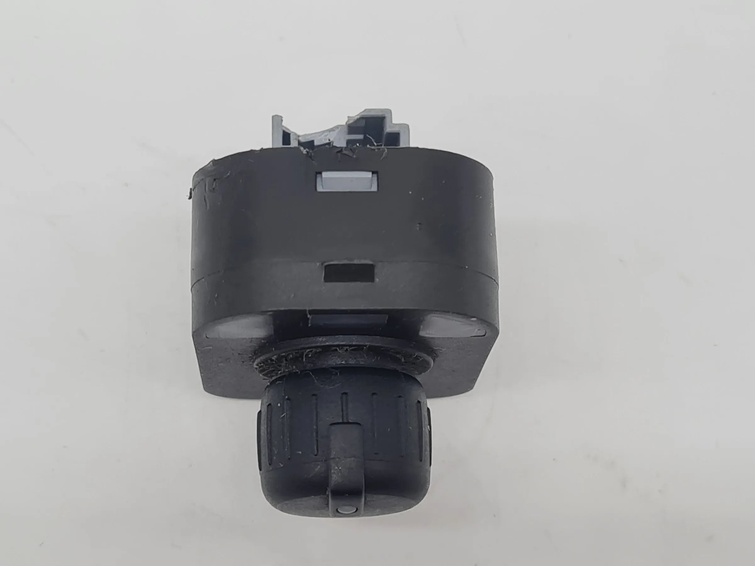 Original Audi A4 (8E/B6/B7) Spiegelverstellung Schalter Taste 8E0959565
