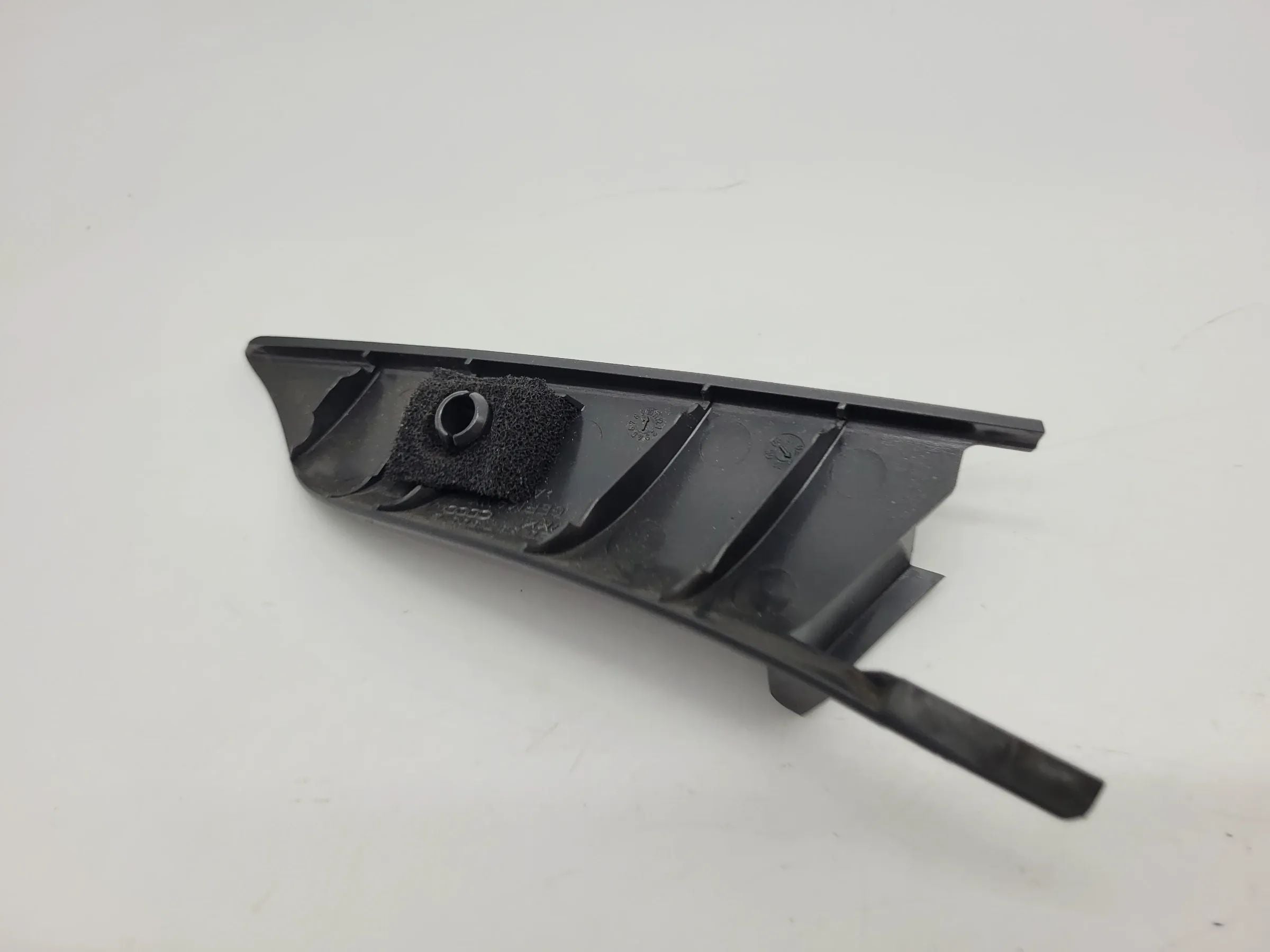 Original Audi A4 (8E/B6/B7) Verkleidung Außenspiegel Links 8E0857505B