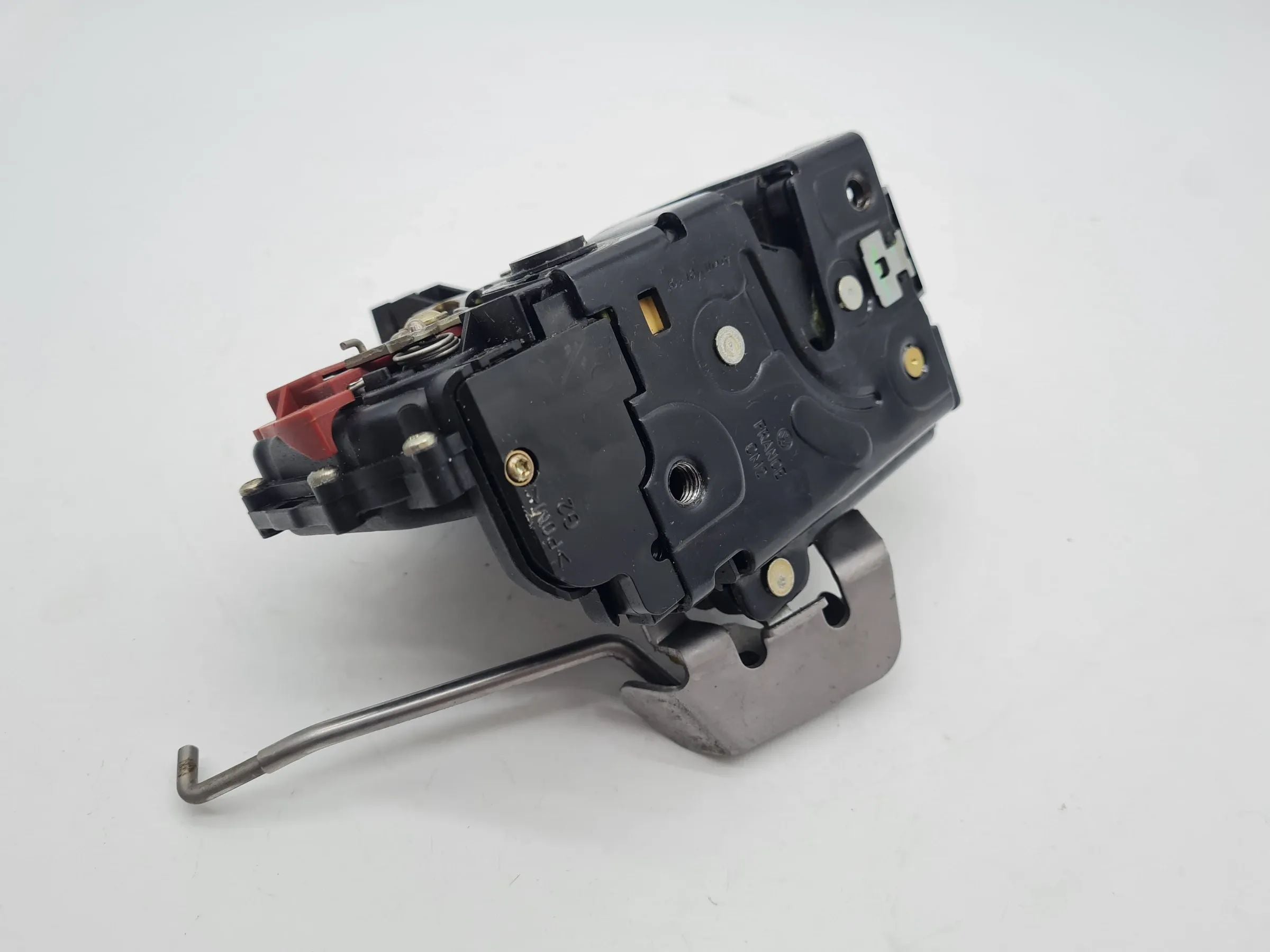Original Audi A4 (8E/B6/B7) Türschloss/Verriegelung Links Hinten 8E0839015C