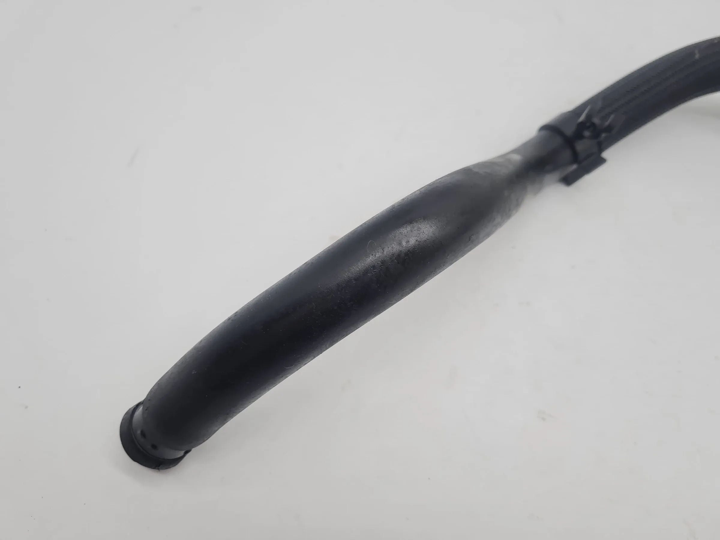 Original BMW 5er (E60/E61) Schlauch Leitung Servopumpe 32.41-6761486-02
