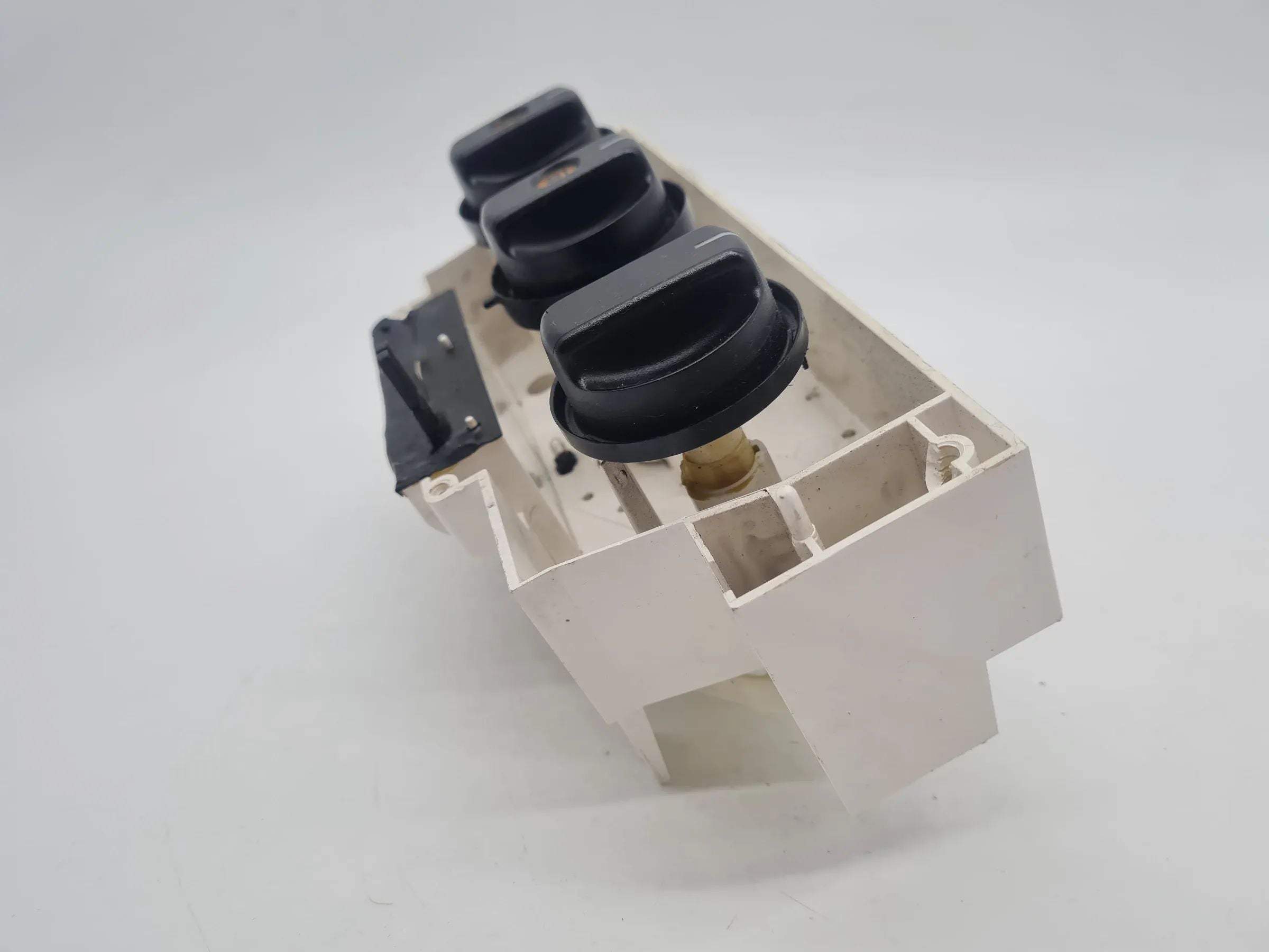 Original Opel/Suzuki Agila A/Wagon R (H00/MM) Klimabedienteil 74400-83E20