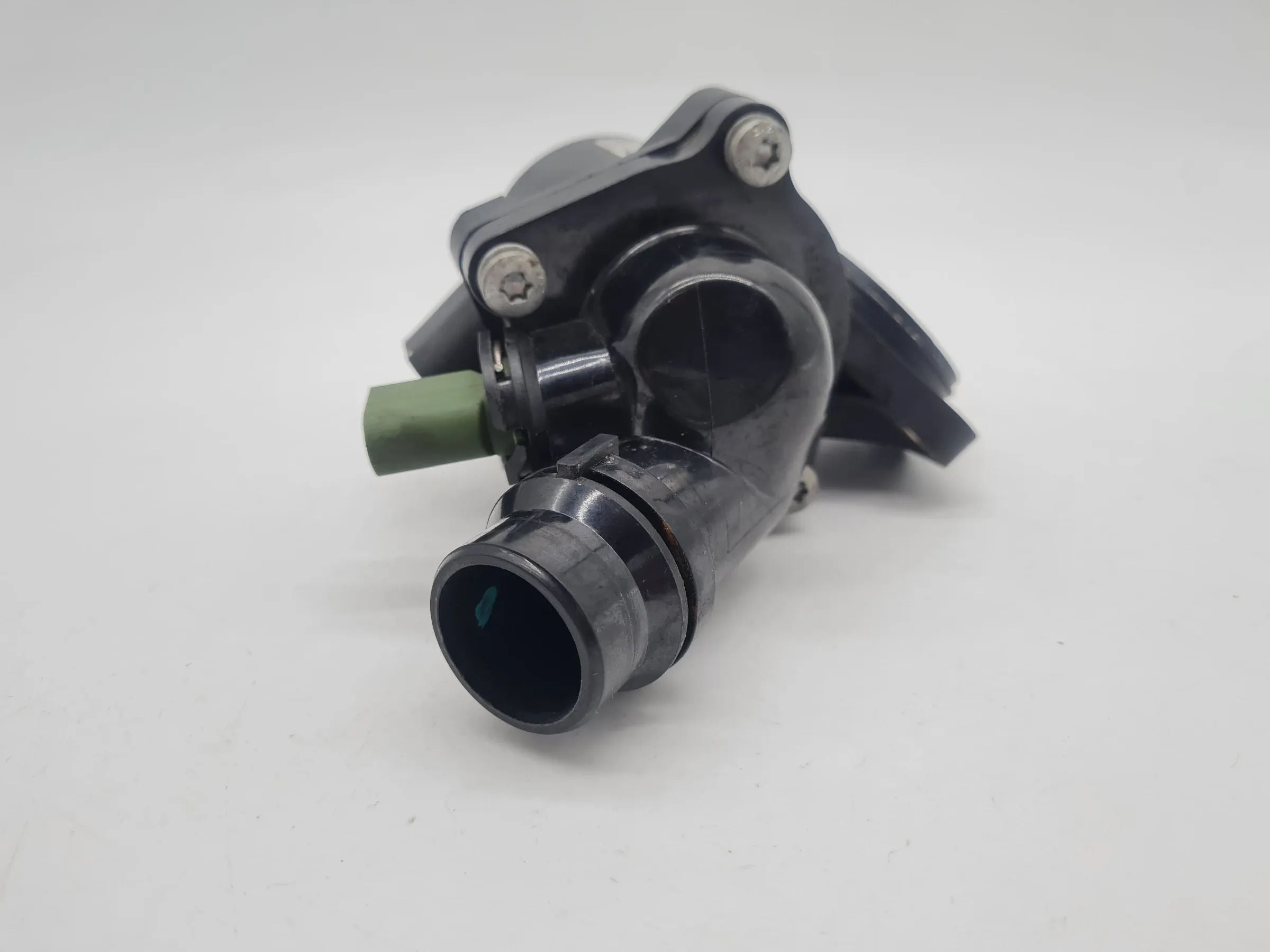 Original Audi A4 (8E) Mahle Thermostat Kühlmittel TM3105
