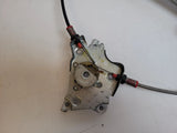 Original Nissan Micra III 3 (K12) Fensterheber Gestänge Links Vorne 0130822202