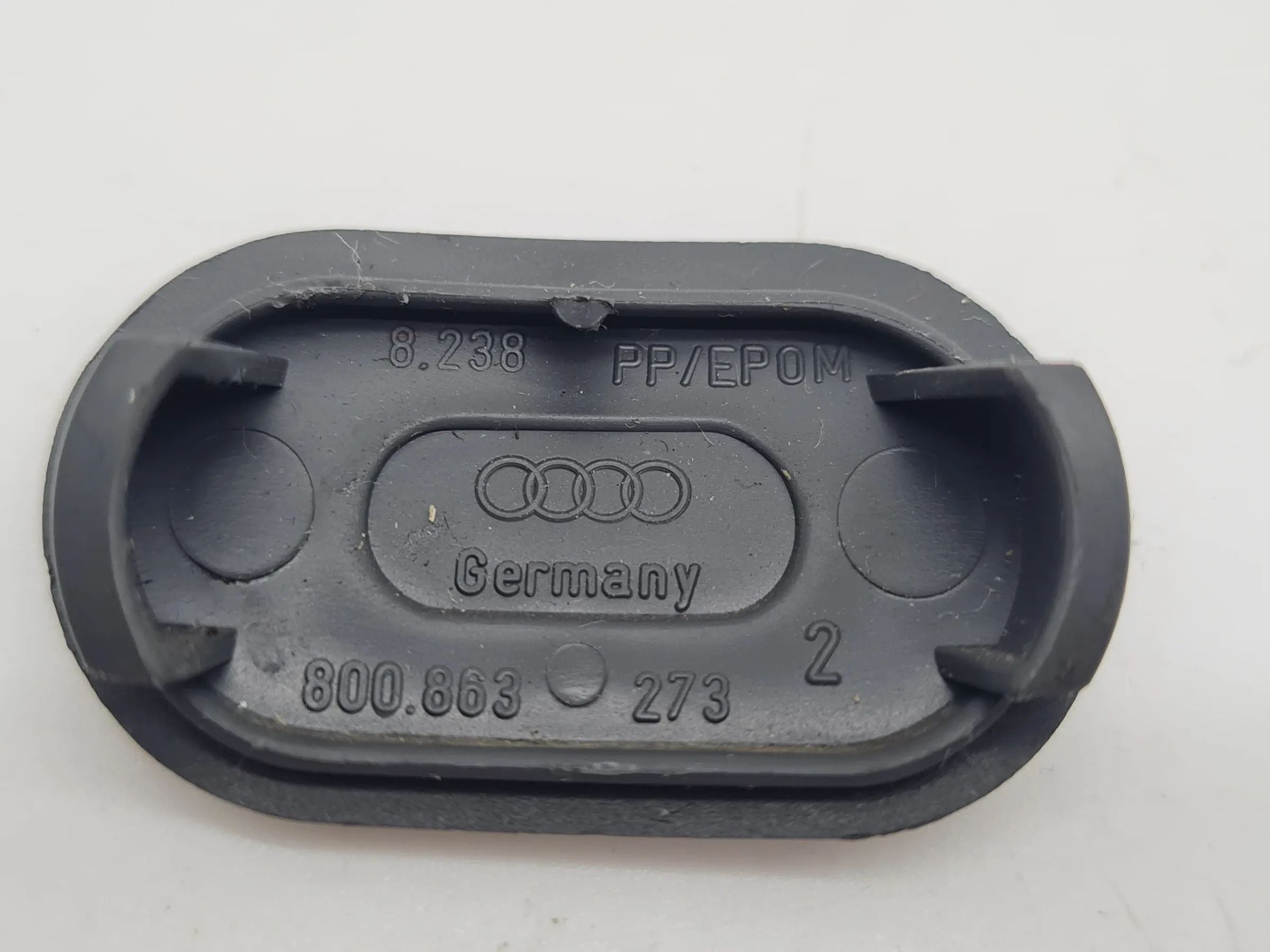 Original Audi A6 (4B2/4B4) Blende Verkleidung Innenraum 800863273