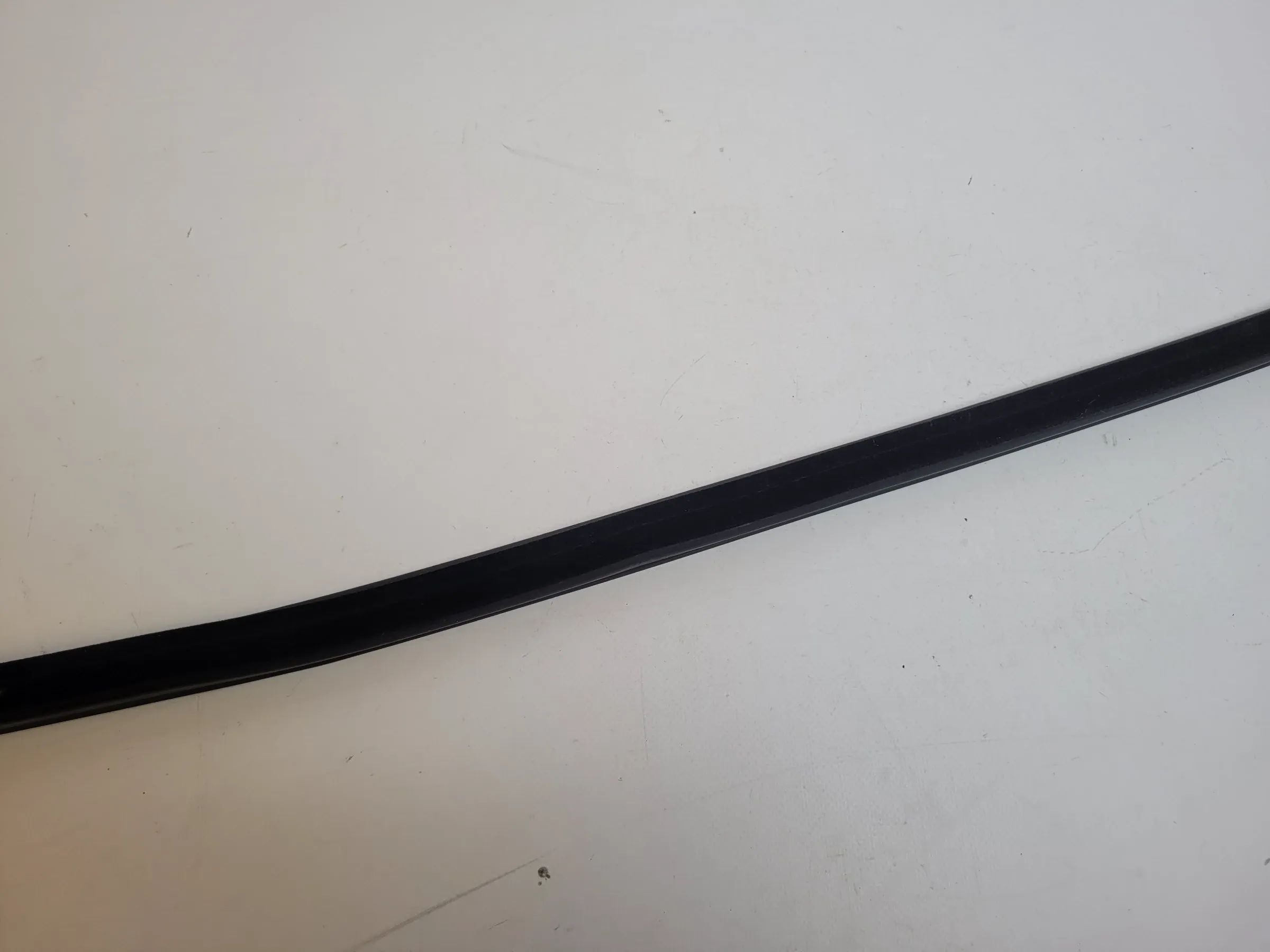 Original Audi A6 (4B2/4B4) Fensterschachtleiste Fenster Dichtung Hinten Rechts
