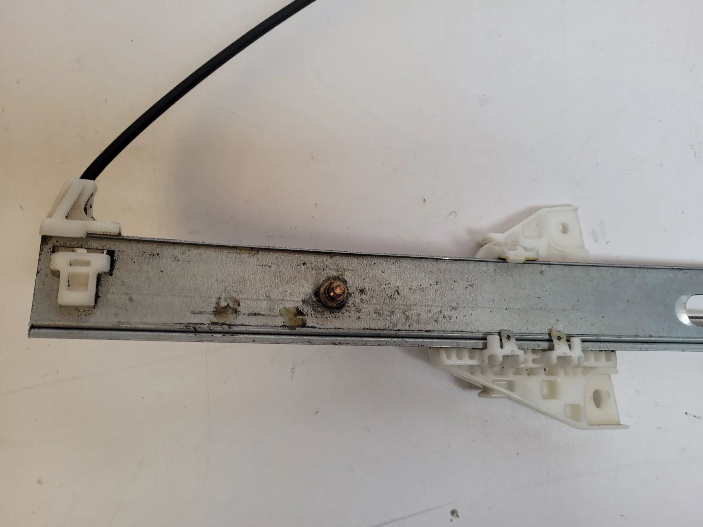 Original Mazda 6 (GG) Fensterheber Seil Zug Vorne Links