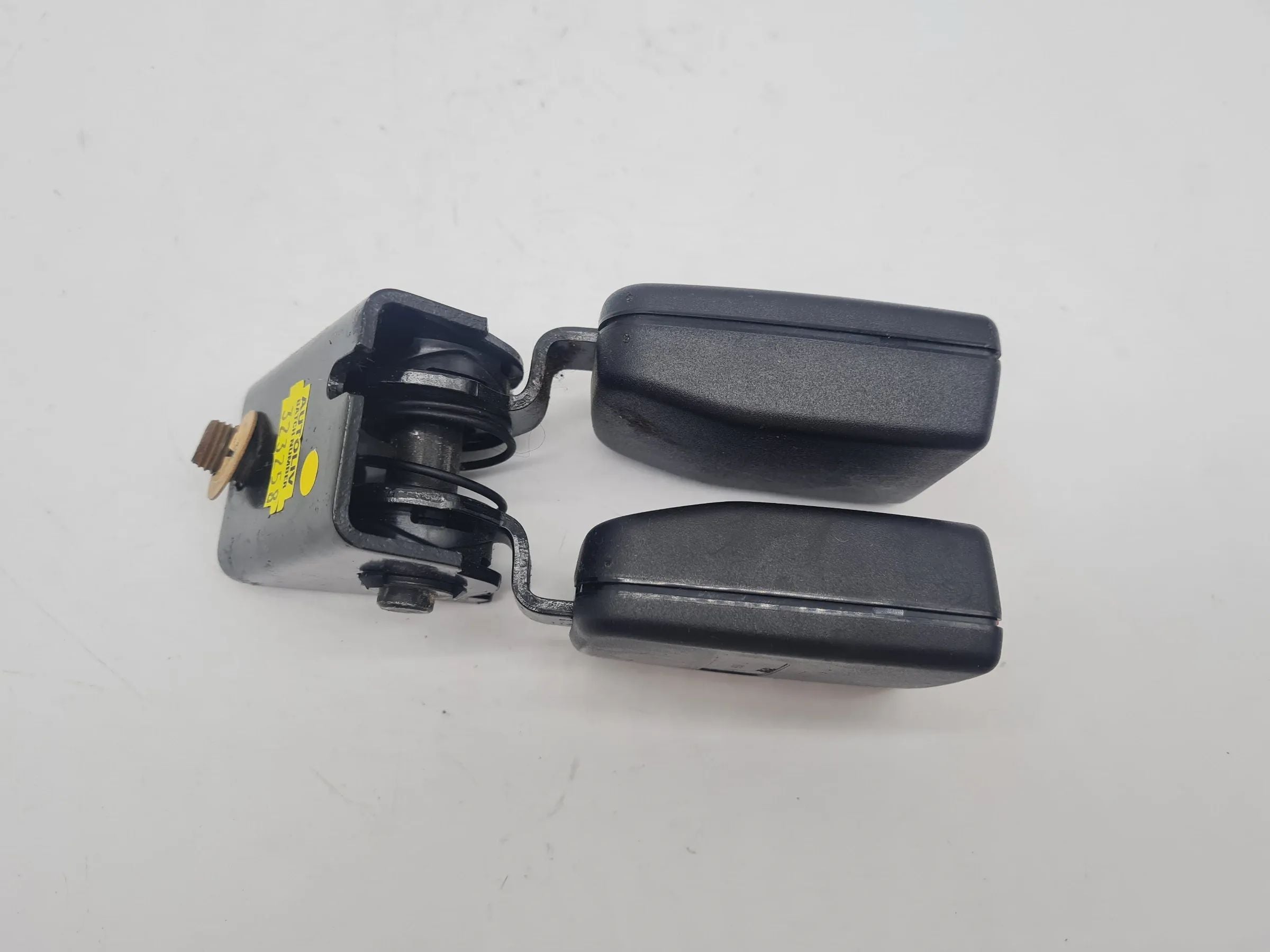 Original Mini One (R50/R53) Doppelgurtschloss Hinten Mitte 7055957