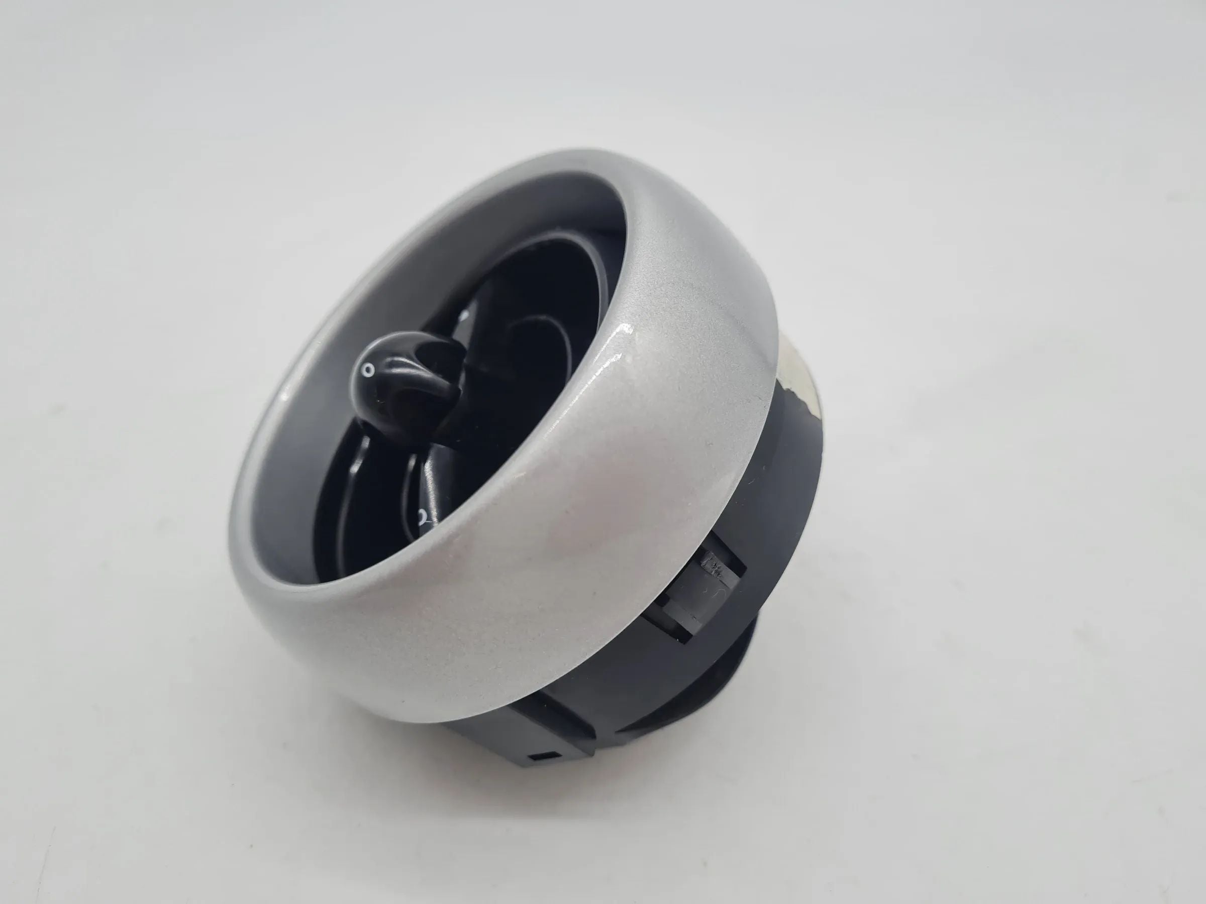Original Mini One (R50/R53) Luftdüse Tachoverkleidung L/R (0769337)