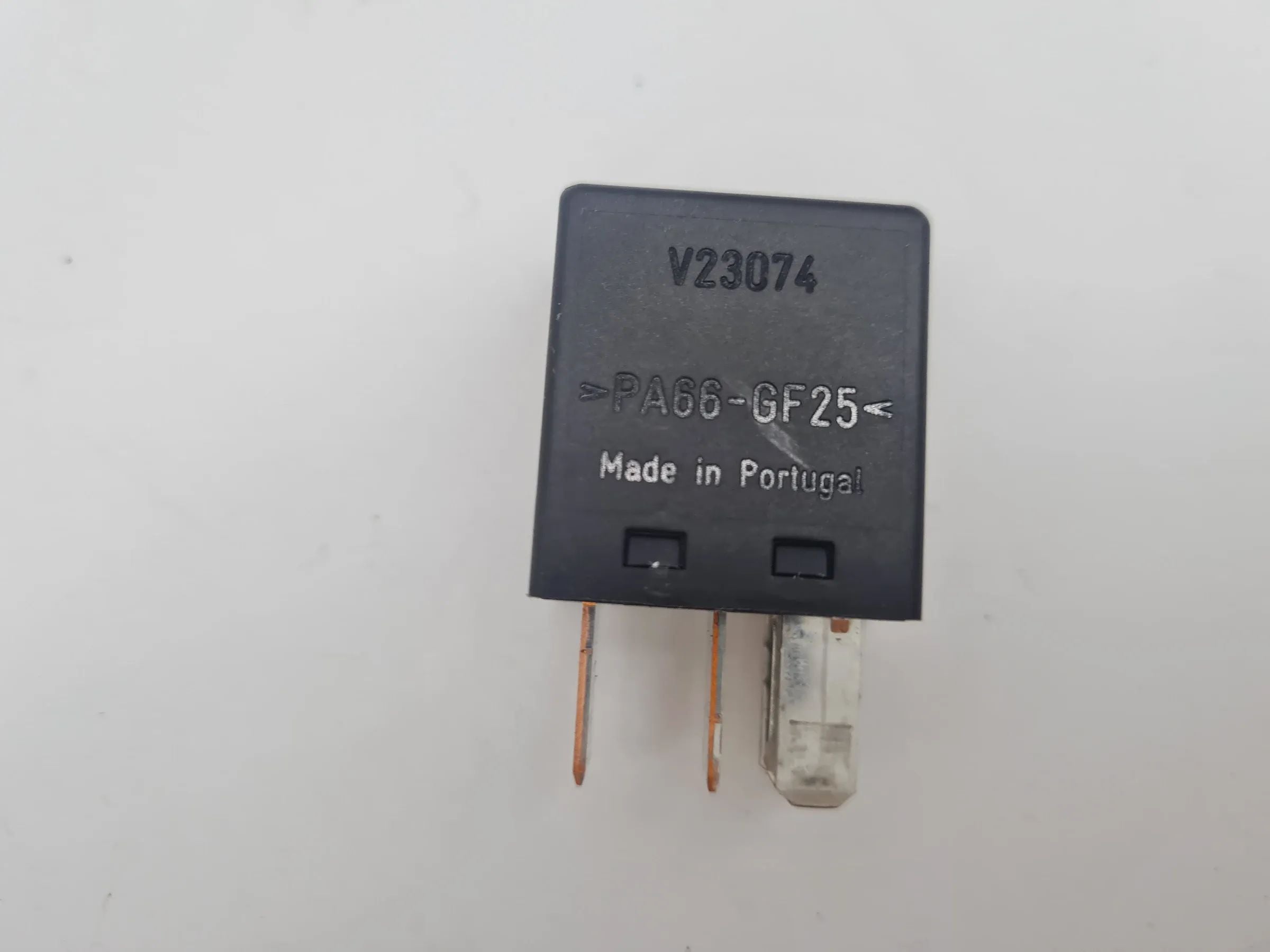 Original Mini One (R50/R53) Wechselkontakt Relais 61.36-1472984