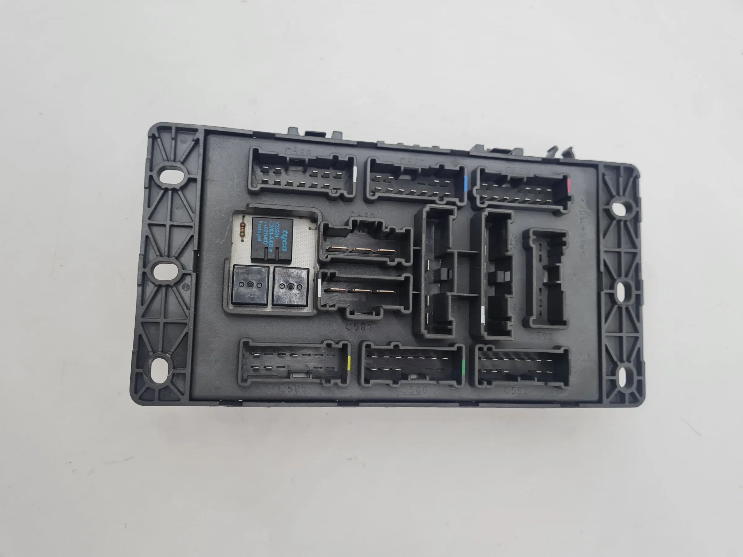 Original Mini One (R50/R53) Sicherungskasten Sicherungen 1509011 / 518030317