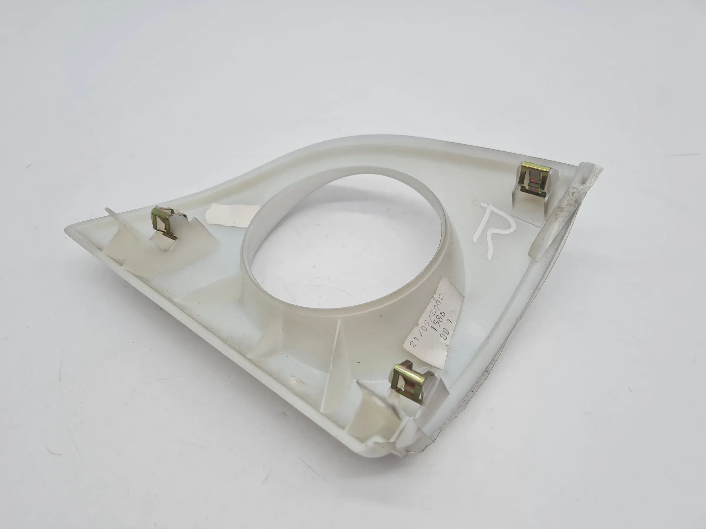 Original Mini One (R50/R53) Verkleidung Abdeckung Luftdüse Rechts 391100135
