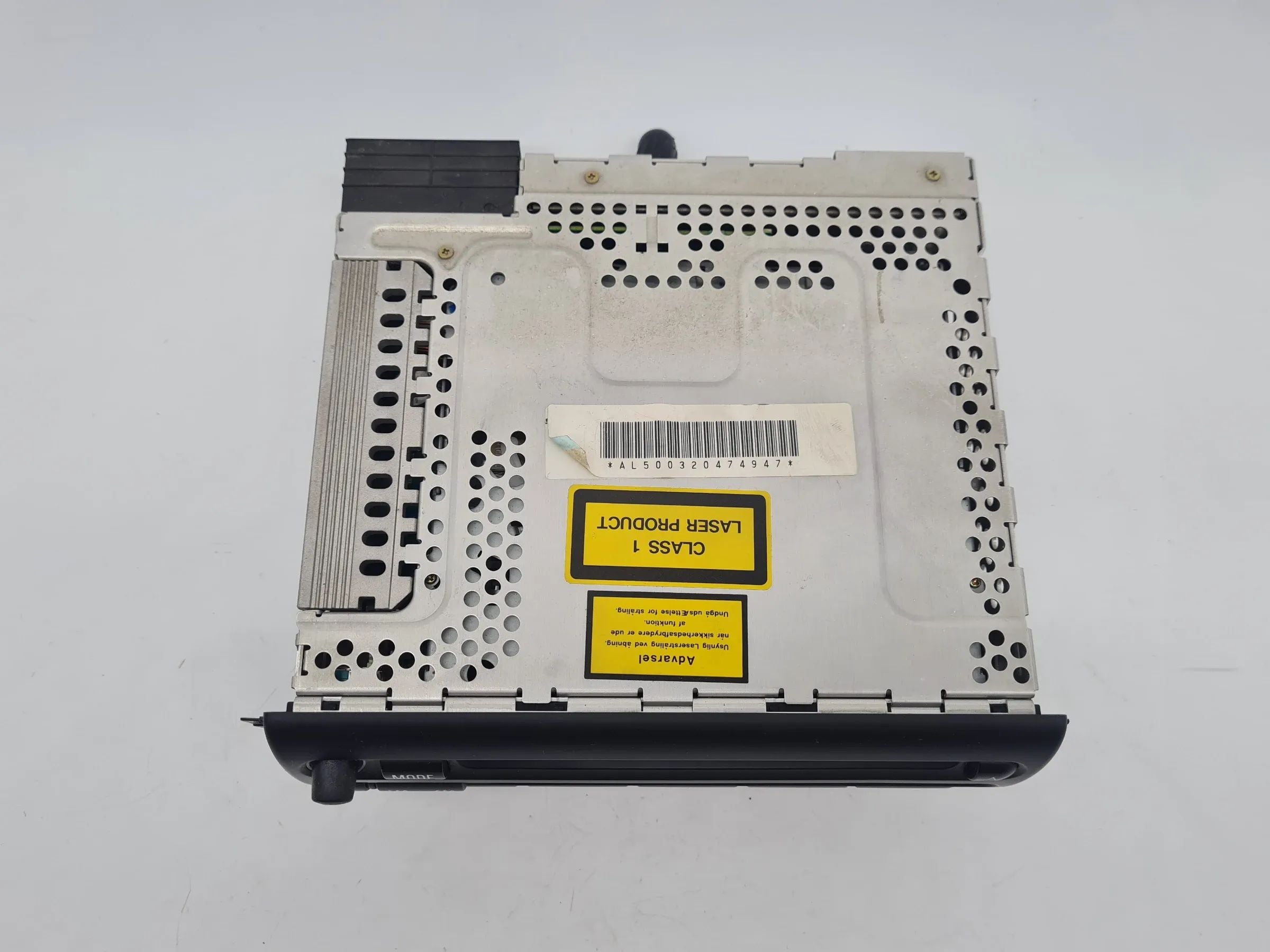 Original Mini One (R50/R53) Alpine Radio CD / DVD-Player Navigation 6917521