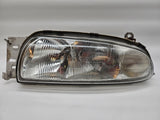 Headlight left (before facelift) Ford Jbs/jas Fiesta 1305235250 Immediate shipping 