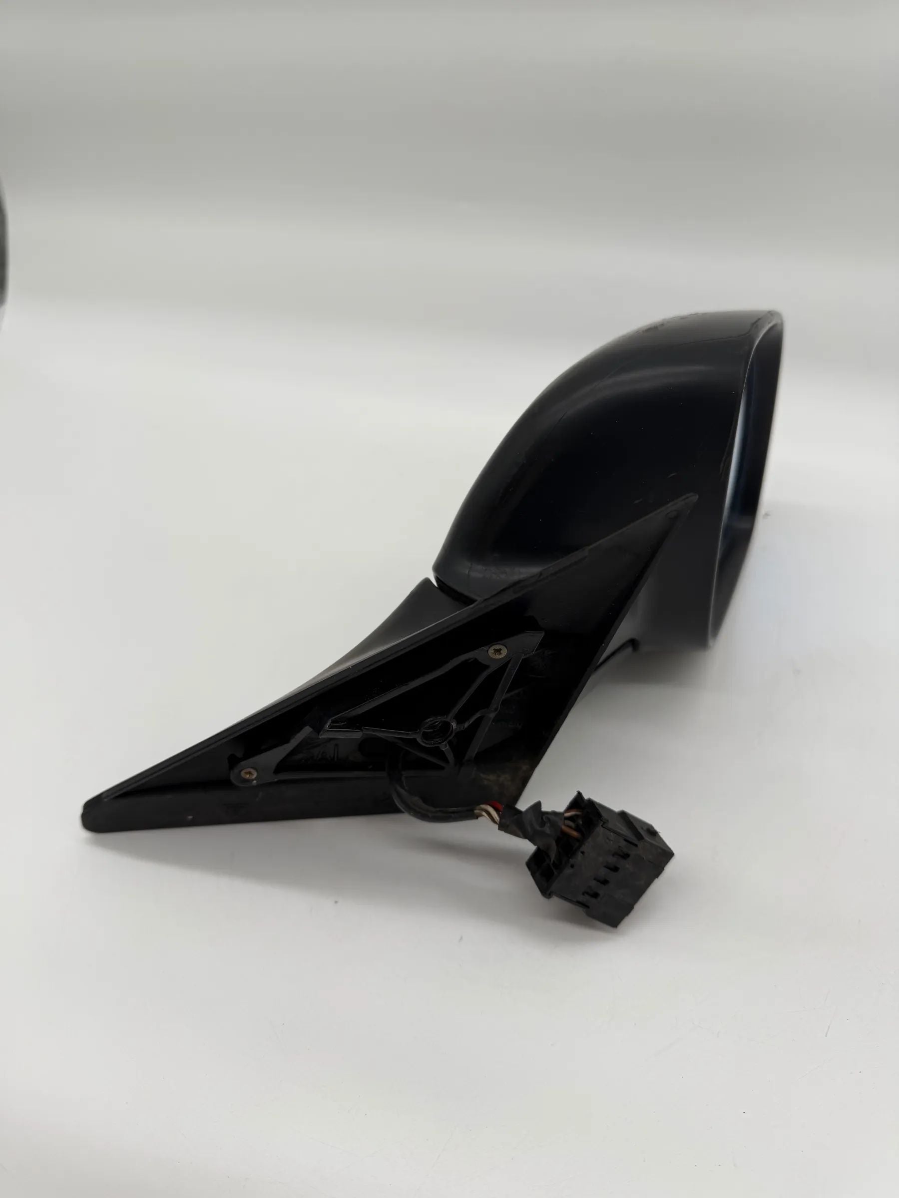 Carcassa specchietto esterno regolabile elettricamente R 9-PIN E6012319 e6022319 Audi A4