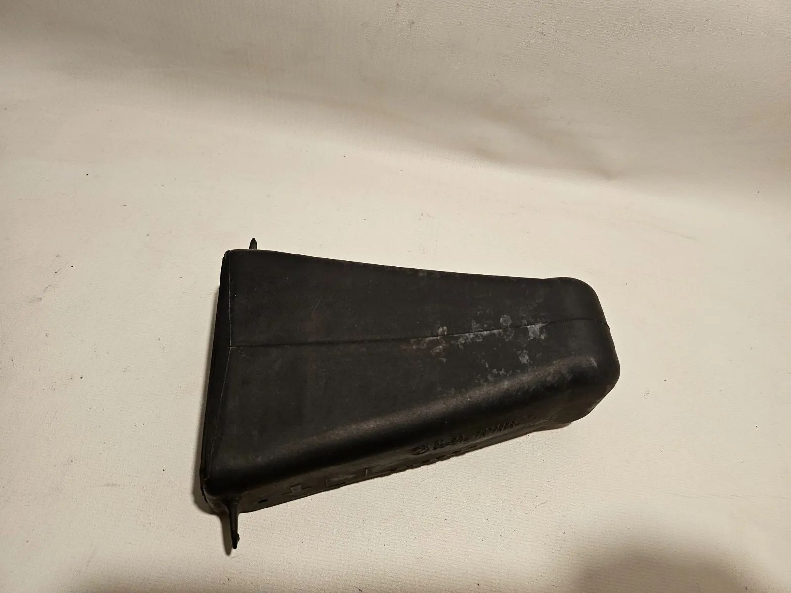 BMW E60 E61 5er Cinghia Fermaporta Freno Porta Posteriore Destro Sinistro Rivestimento 7033623