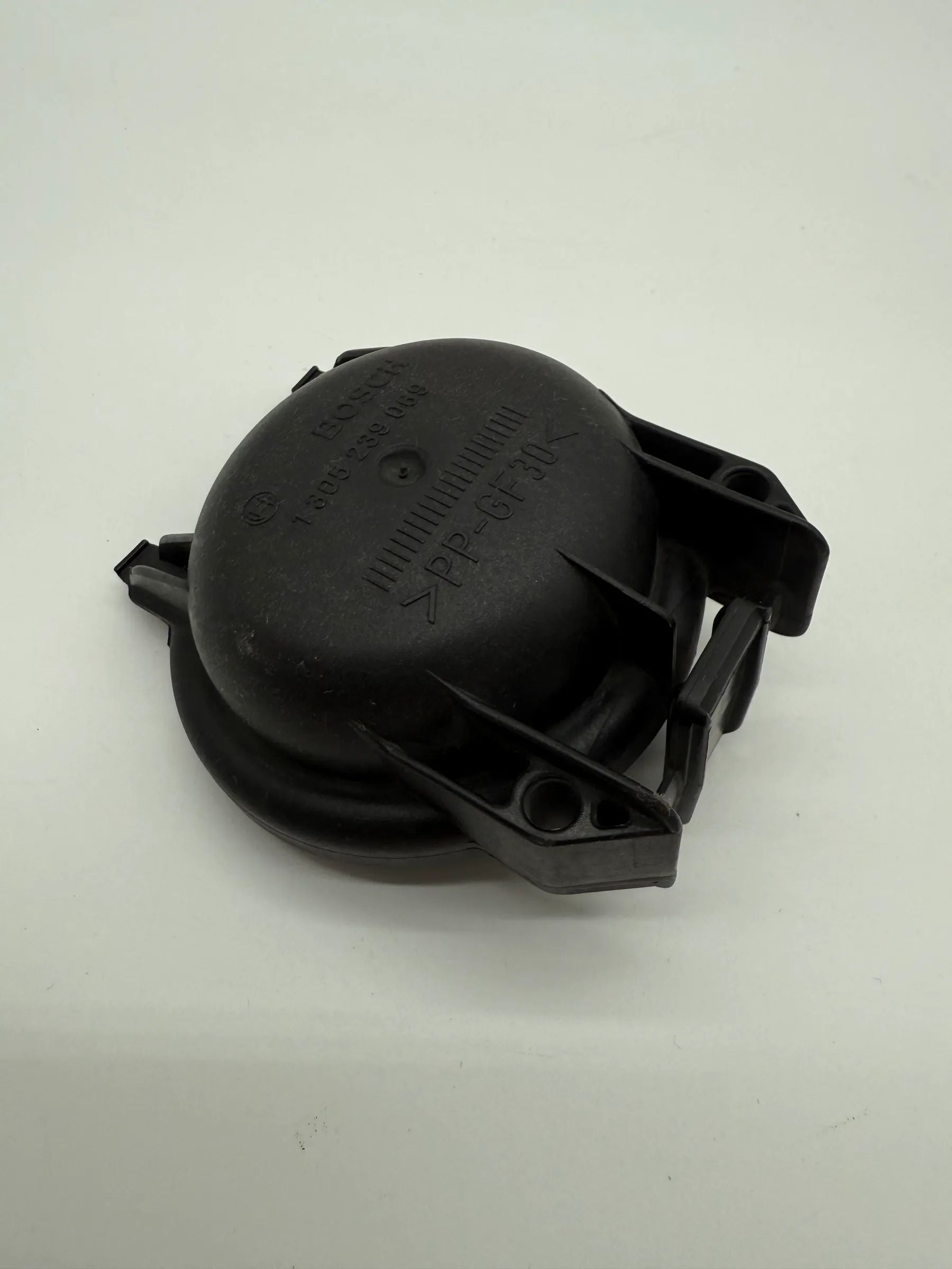 Tampa original Mercedes-Benz / Smart para farol, peça 1305239069