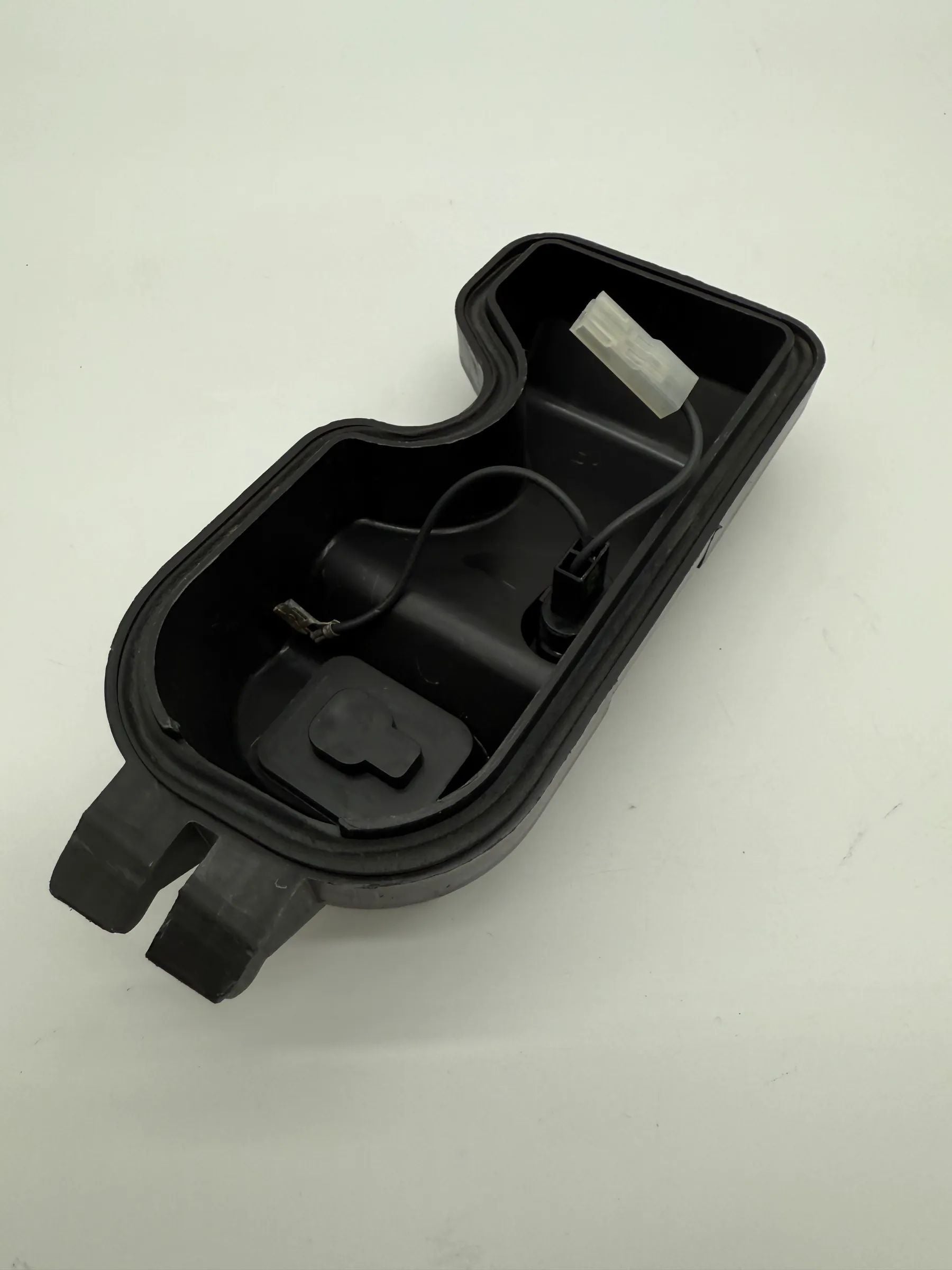 FIAT Punto Bj 02 Copertura Coperchio Faretto Destros 89100965 001 dx