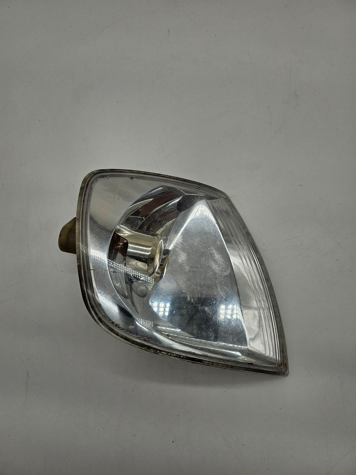 Front indicator IRO KLAR R 6N0953042N VW Polo 6 N/6 KV year 2000 