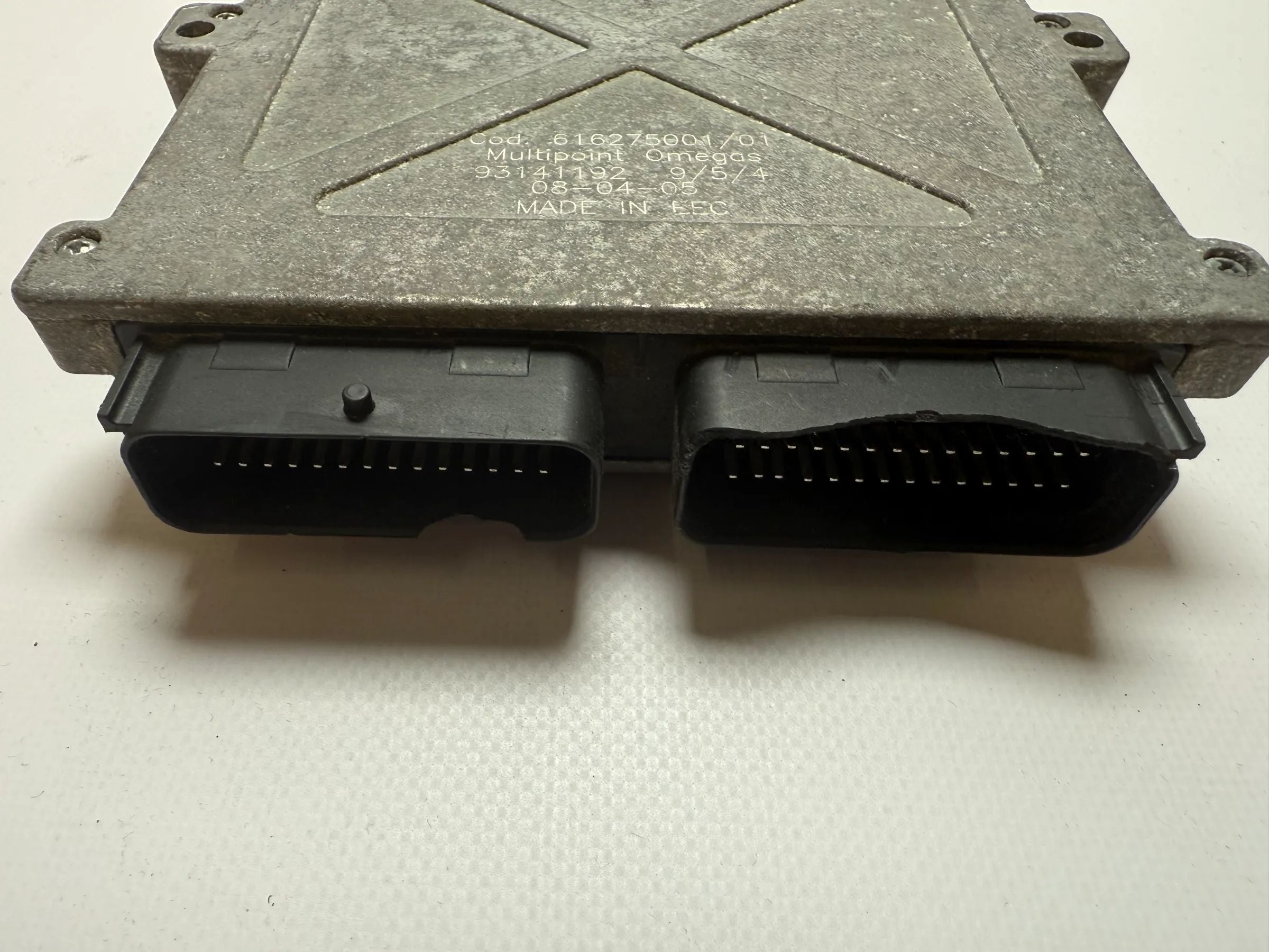 Modulo di controllo GAS E310R026011 E310R-026011 E3110R-006011 UK981354-48