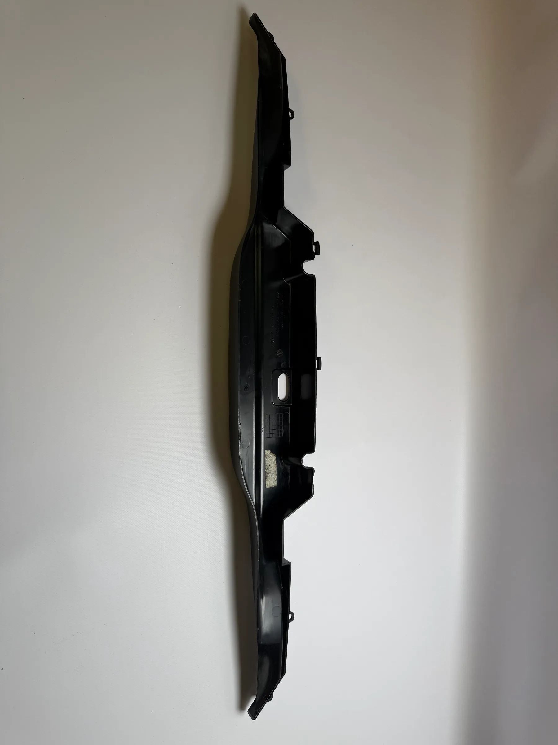 SMART FORTWO HECKSCHEIBENVERKLEIDUNG 11300.0.023 113000023 253251 0000660