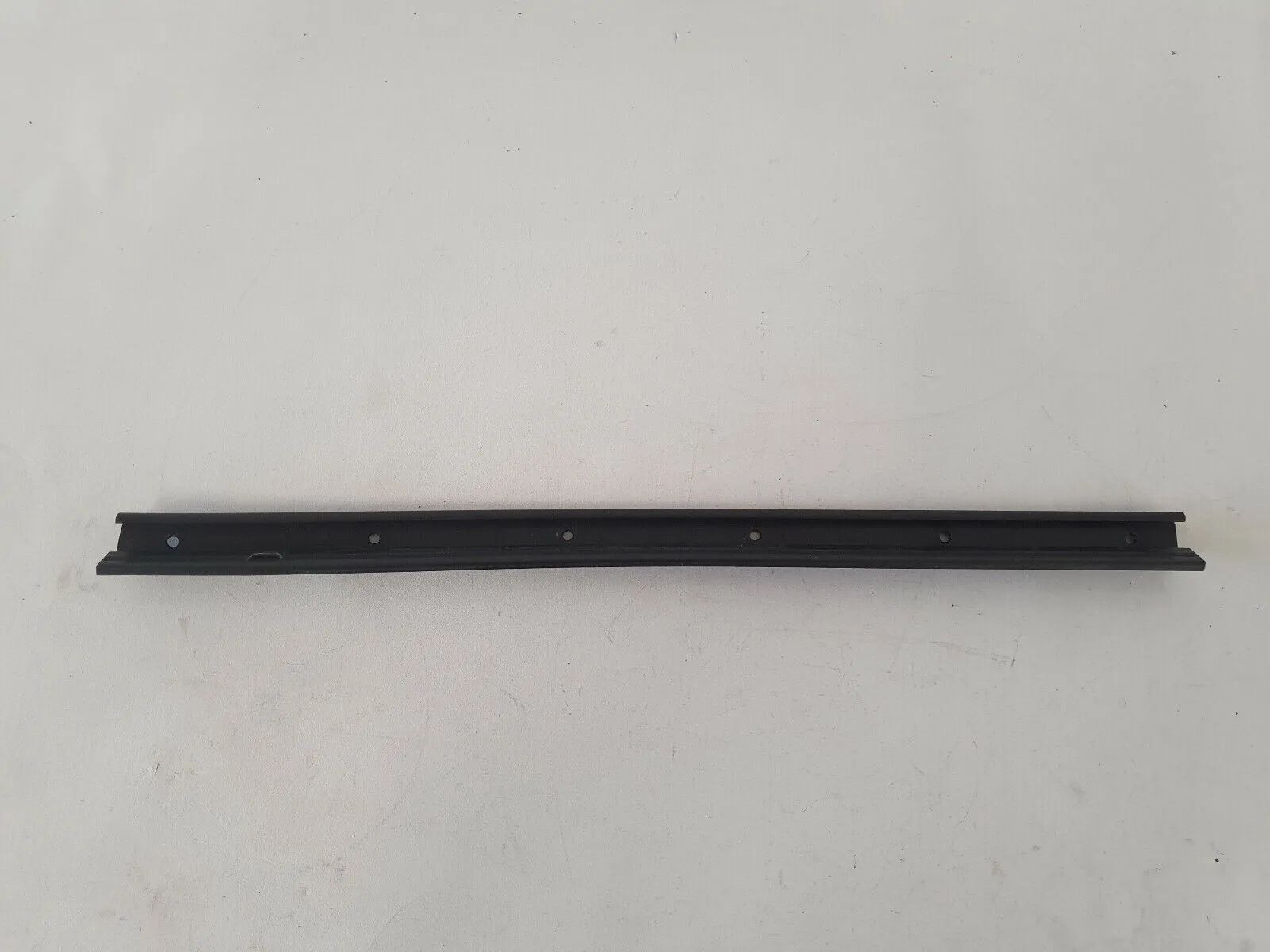 ⭐⭐ original insert rail strip VW Golf 3 Cabriolet top center right ⭐⭐ 