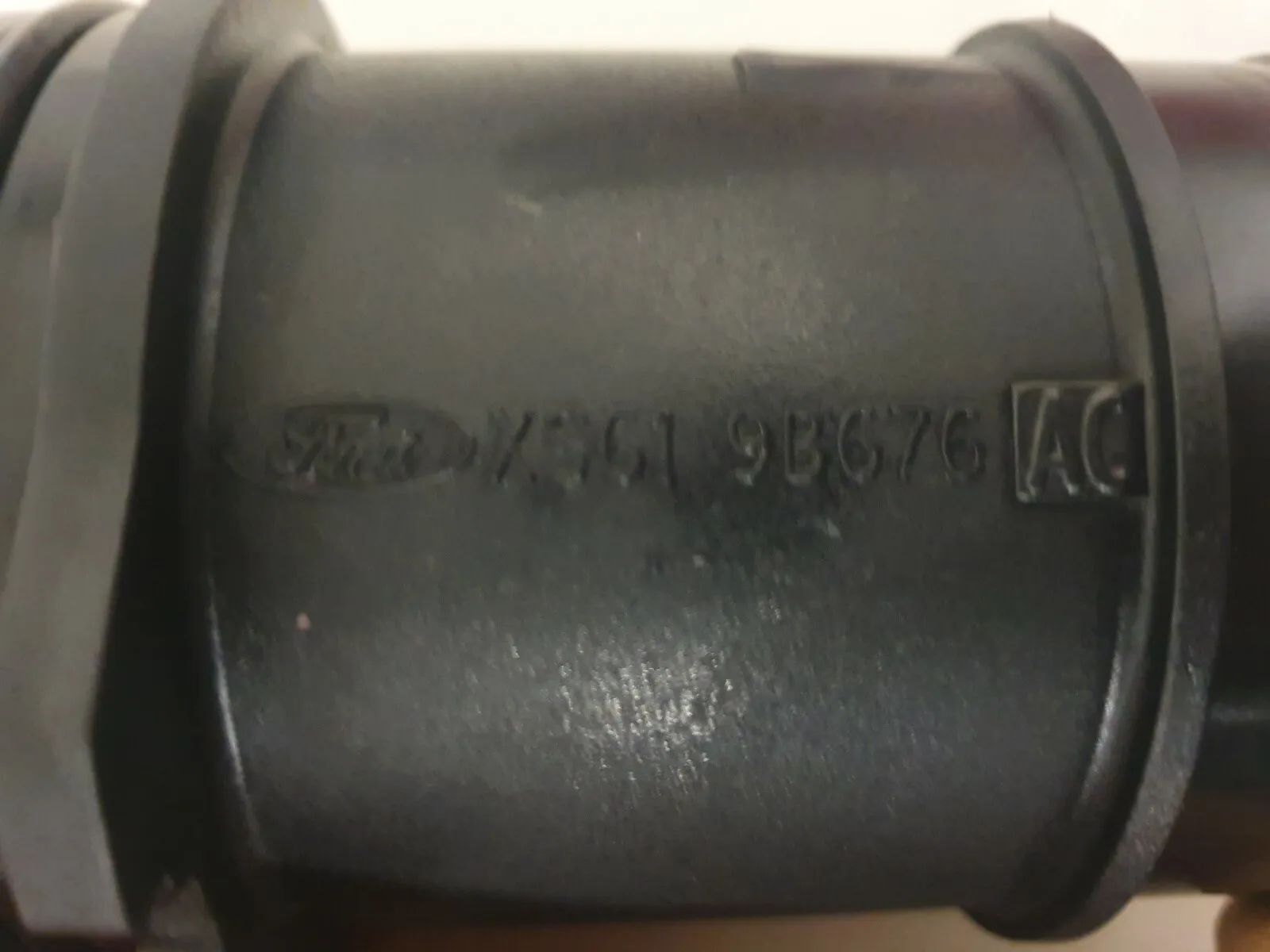 ⭐⭐⭐ ORYGINALNY ADAPTER FORD DO WĘŻA WODY RURA XS619B676AC ⭐⭐⭐